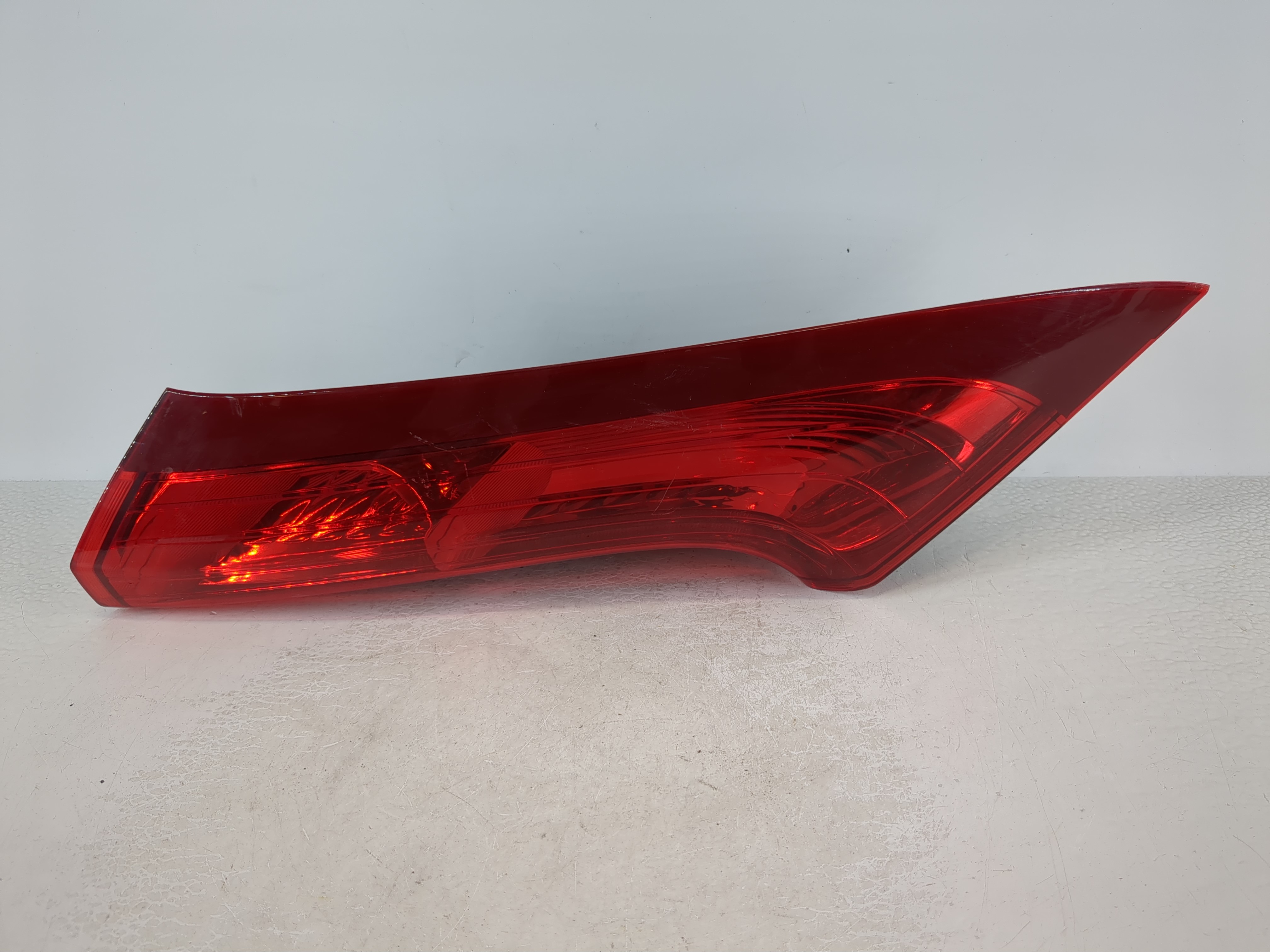 2012-2014 Honda Cr-v Driver Left Side Tail Light Taillight Oem 1111295 - Oemusedautoparts1.com