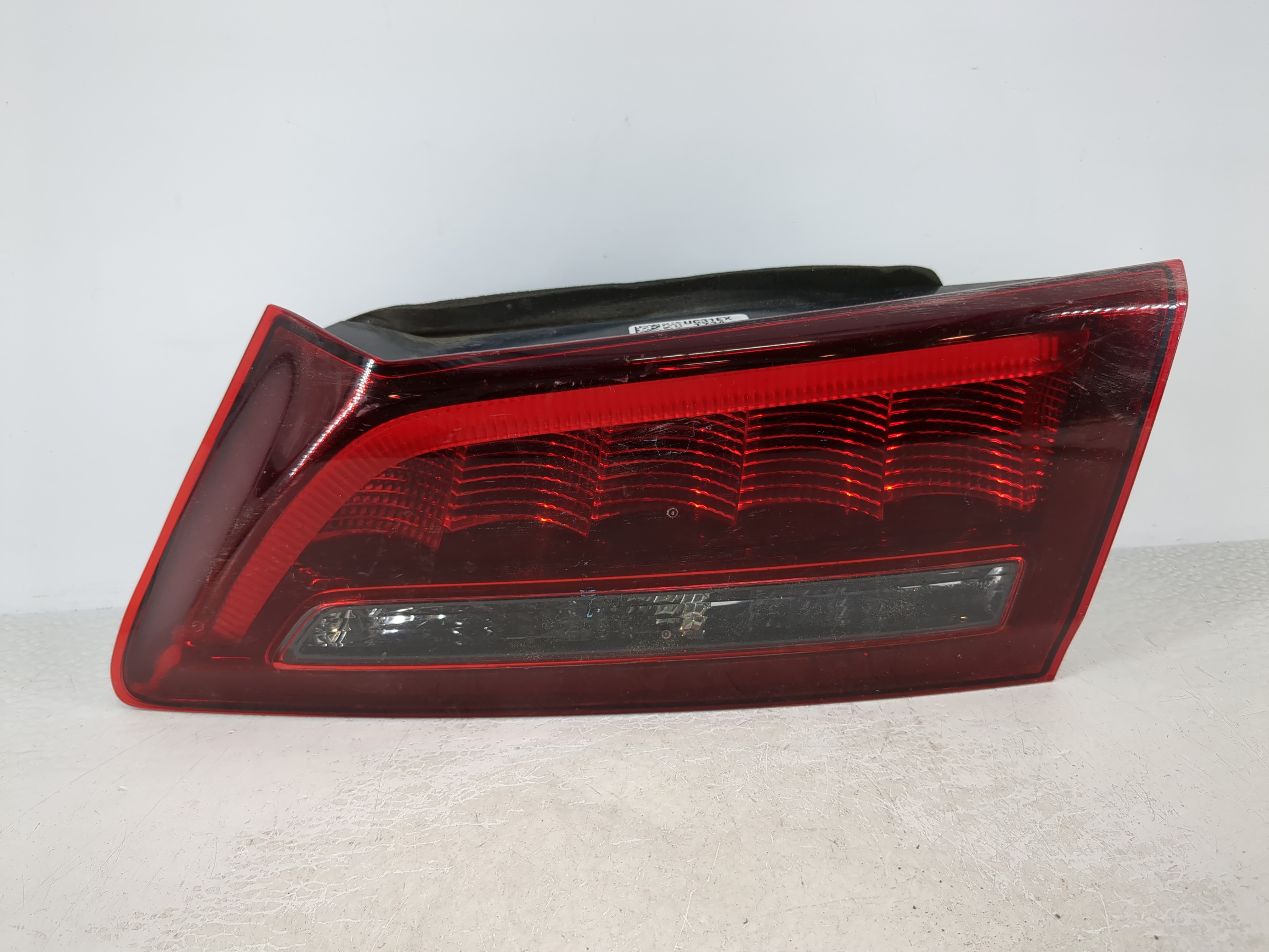 Picture of 2015-2018 Acura Tlx Driver Left Side Tail Light Taillight Oem 1111301
