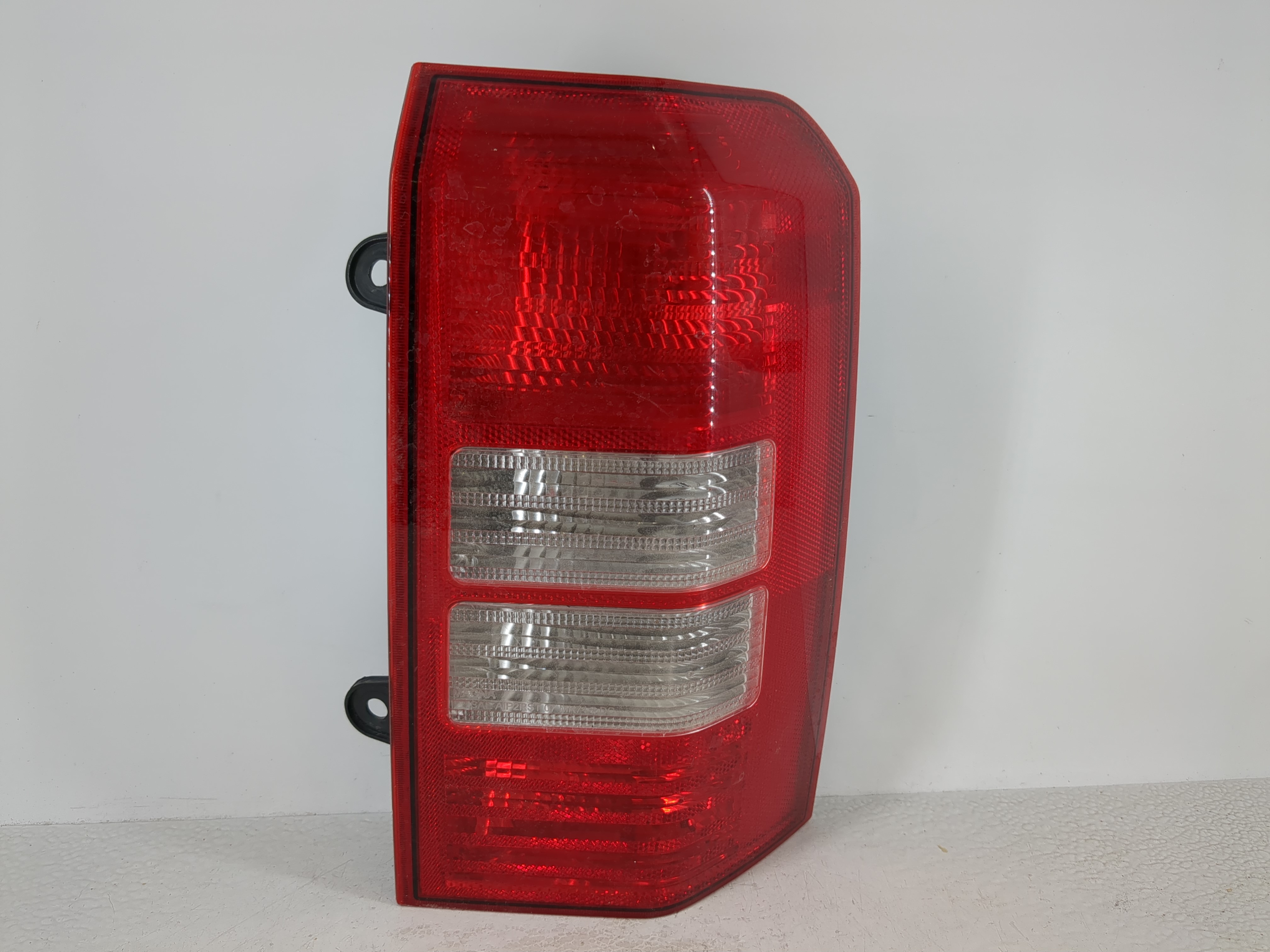 2008-2017 Jeep Patriot Passenger Right Side Tail Light Taillight Oem 1111307 - Oemusedautoparts1.com