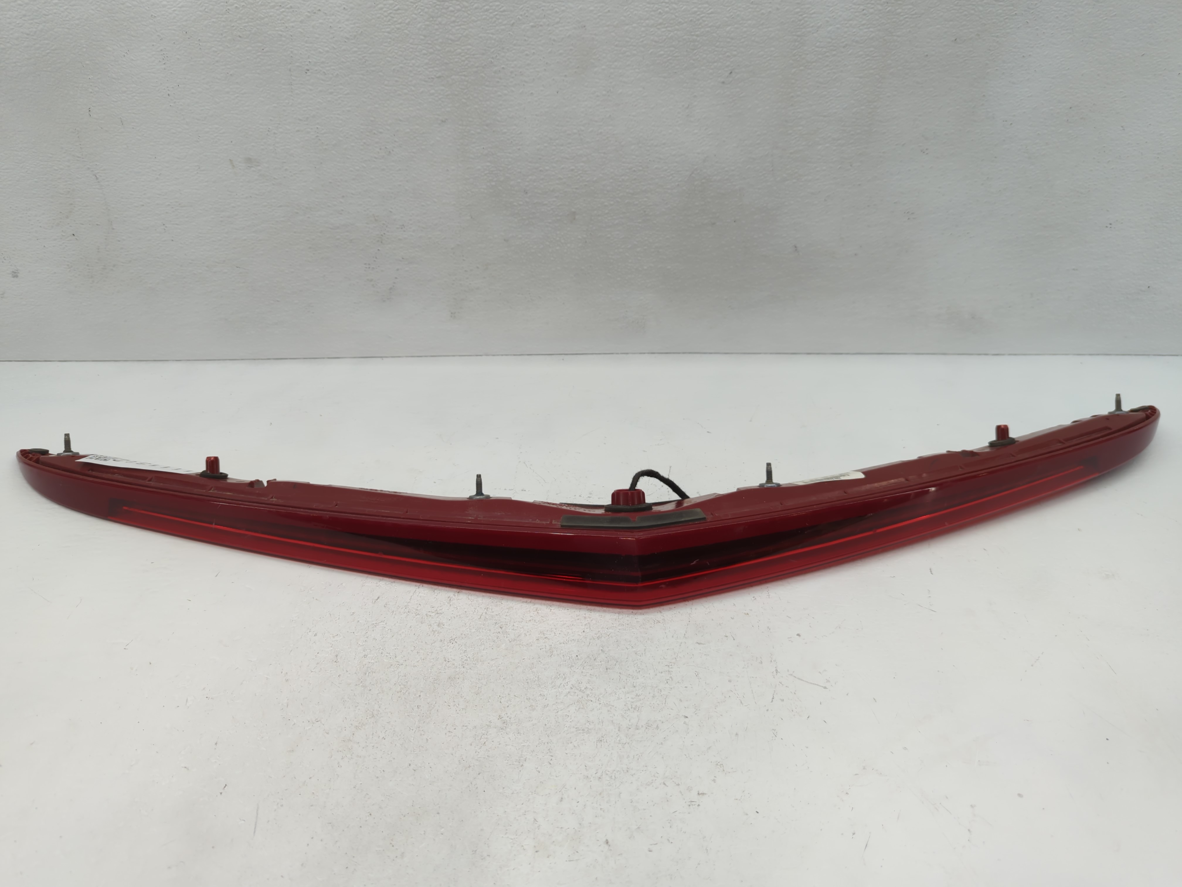 2013-2017 Cadillac Xts Driver Left Side Tail Light Taillight Oem 1111312 - Oemusedautoparts1.com