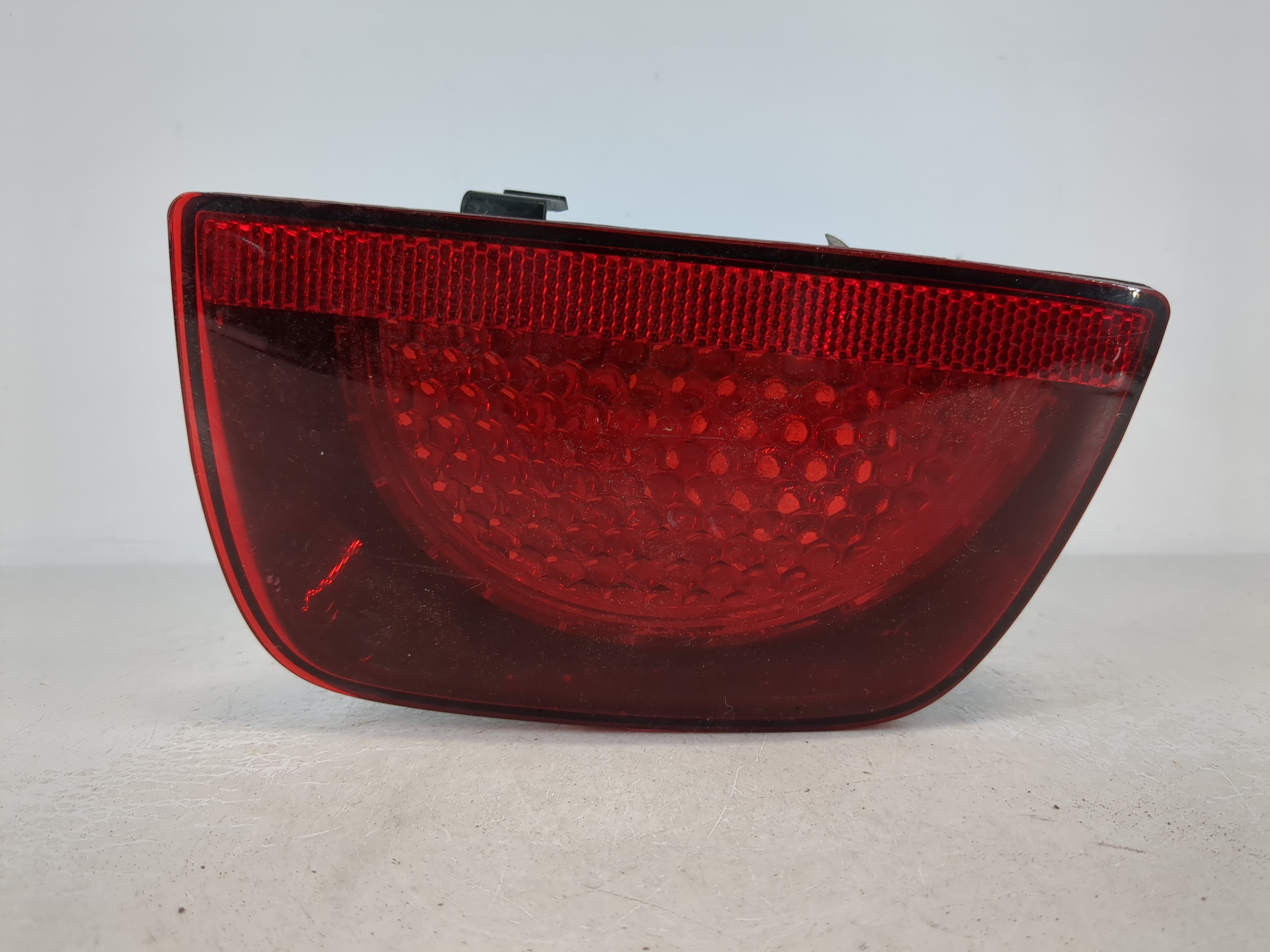 2010-2013 Chevrolet Camaro Passenger Right Side Tail Light Taillight Oem 1111317 - Oemusedautoparts1.com
