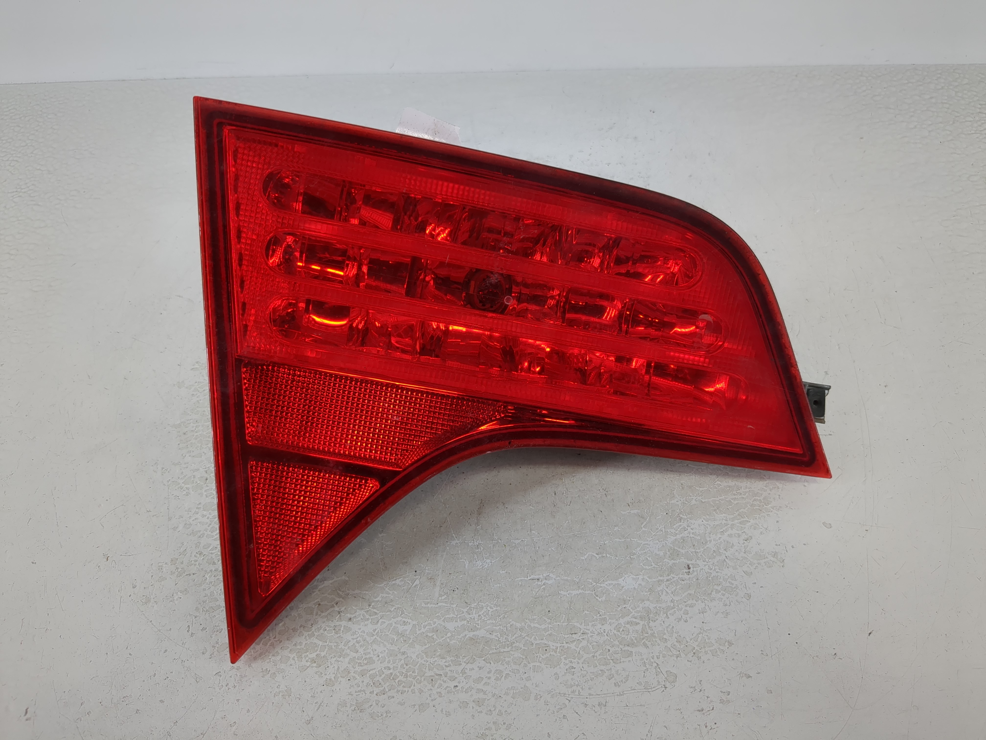 2006-2011 Honda Civic Driver Left Side Tail Light Taillight Oem 1111328 - Oemusedautoparts1.com