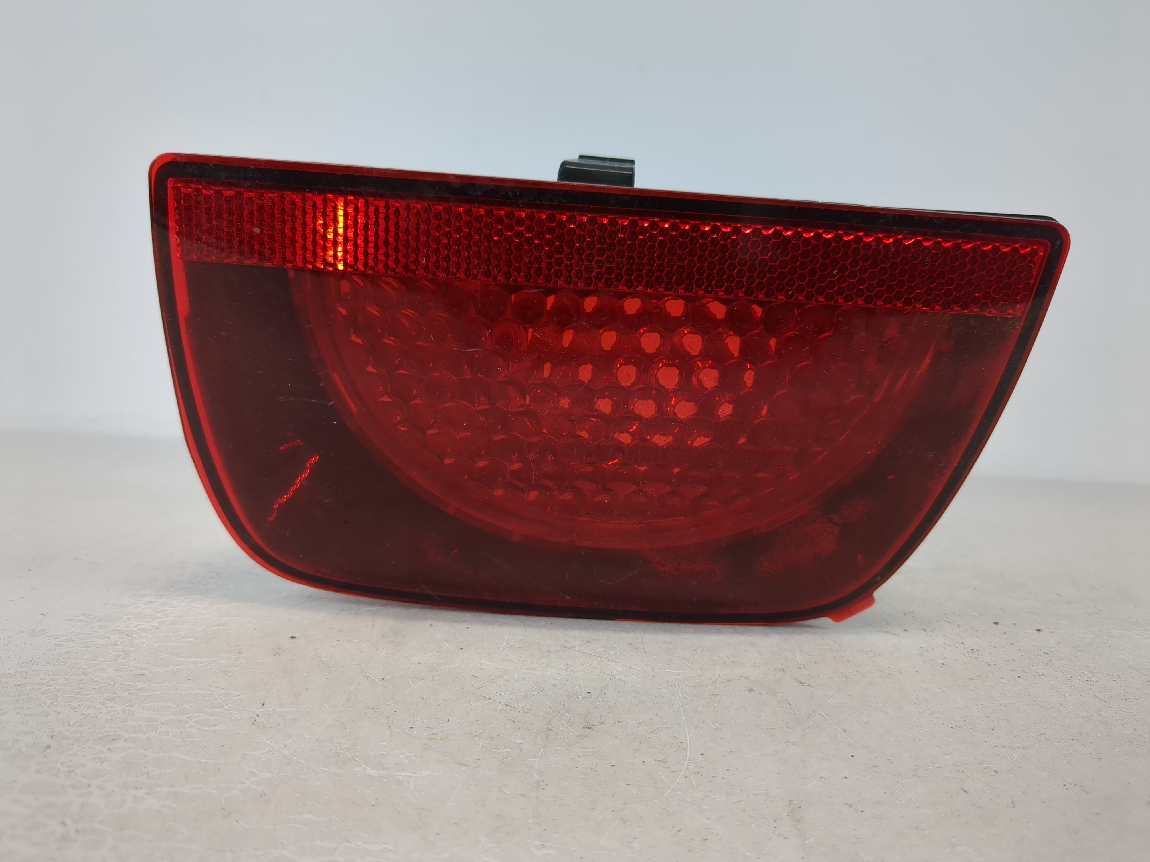 2010-2013 Chevrolet Camaro Passenger Right Side Tail Light Taillight Oem 1111329 - Oemusedautoparts1.com