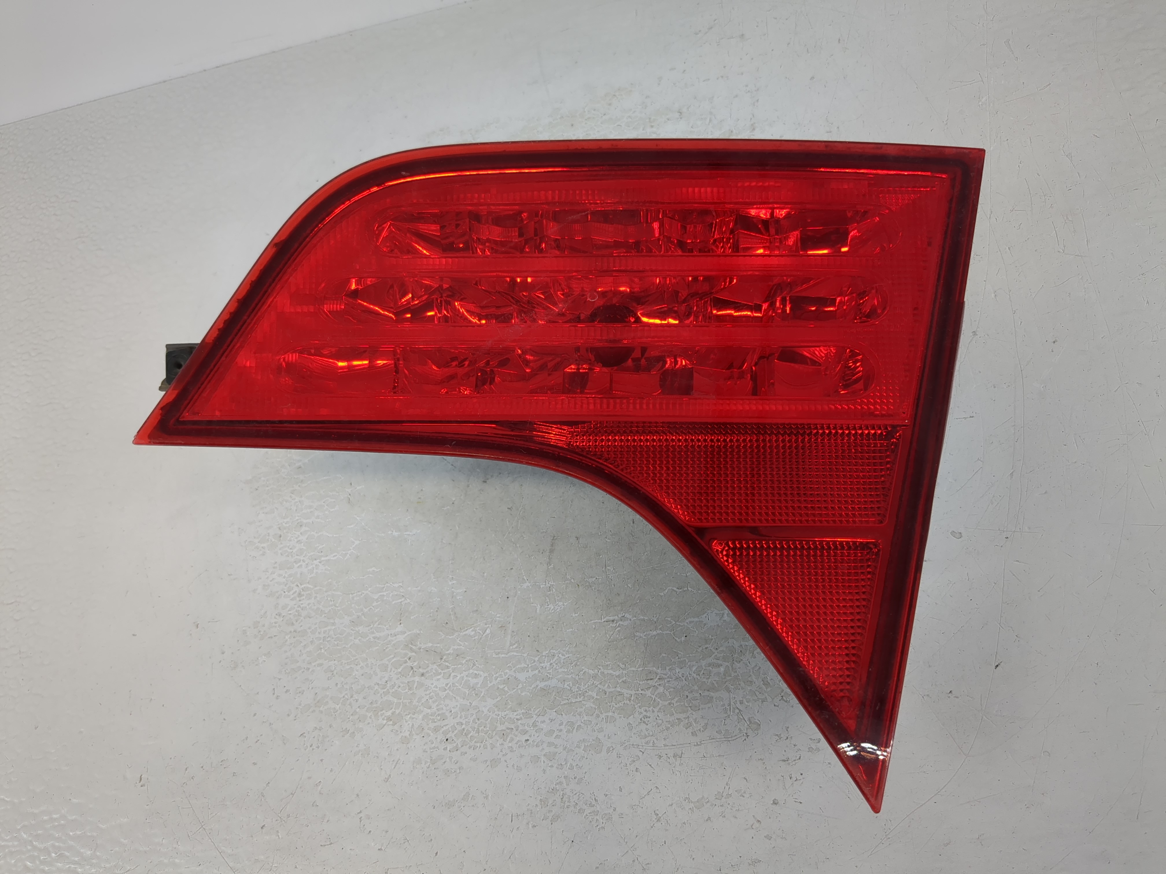 2006-2011 Honda Civic Driver Left Side Tail Light Taillight Oem 1111331 - Oemusedautoparts1.com