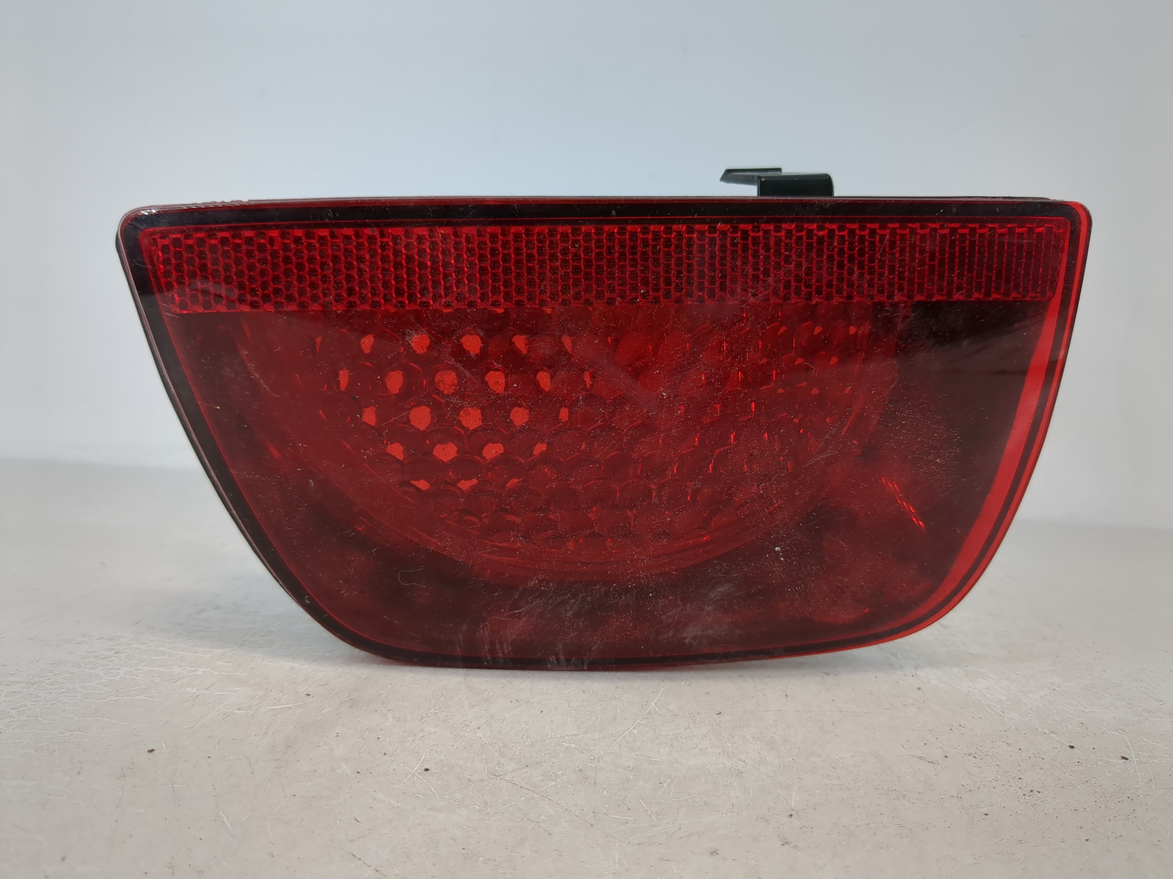 2010-2013 Chevrolet Camaro Driver Left Side Tail Light Taillight Oem 1111332 - Oemusedautoparts1.com