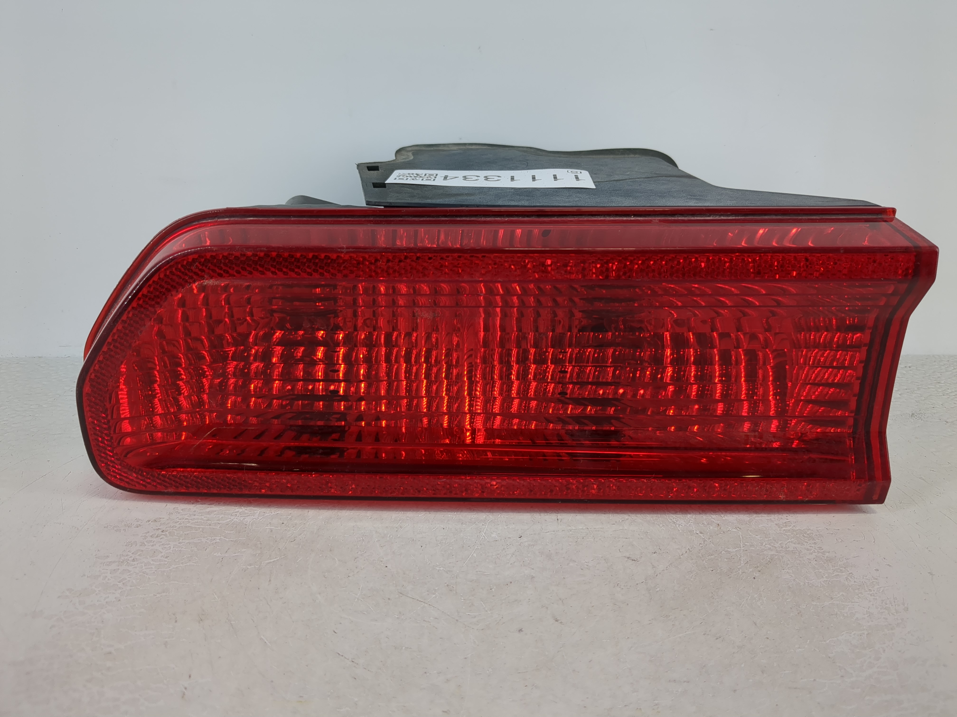 Picture of 2008-2014 Dodge Challenger Driver Left Side Tail Light Taillight Oem 1111334