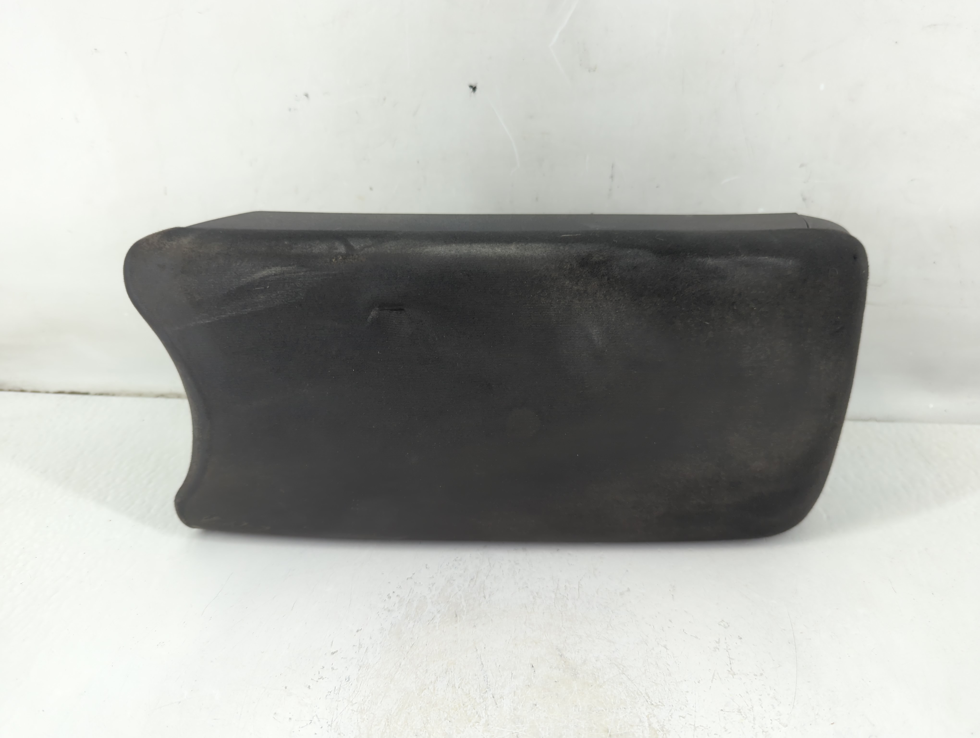 2012-2015 Toyota Prius Center Console Armrest Cover Lid Black 1111339 - Oemusedautoparts1.com