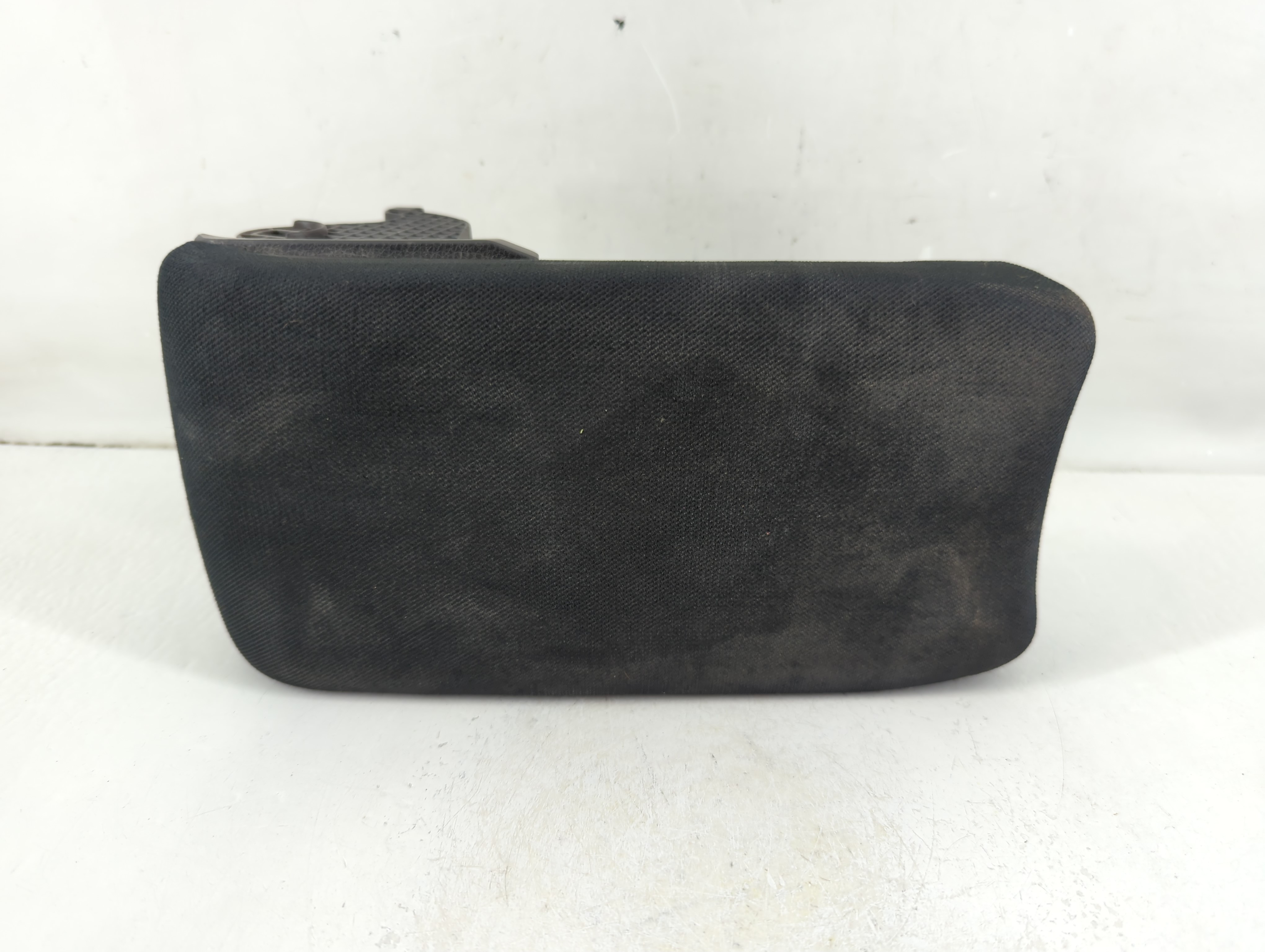 2016-2021 Honda Civic Center Console Armrest Cover Lid Black 1111361 - Oemusedautoparts1.com