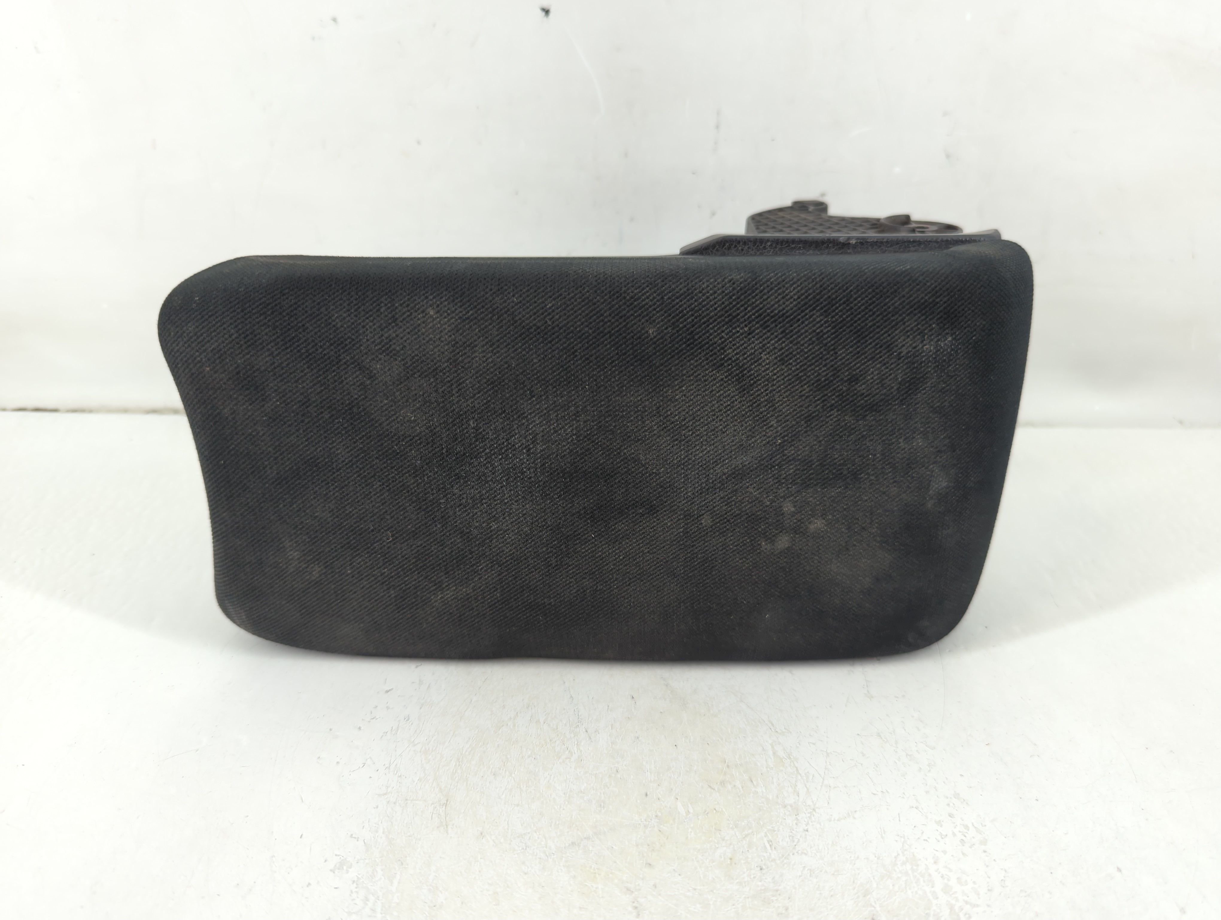 2016-2021 Honda Civic Center Console Armrest Cover Lid Black 1111363 - Oemusedautoparts1.com