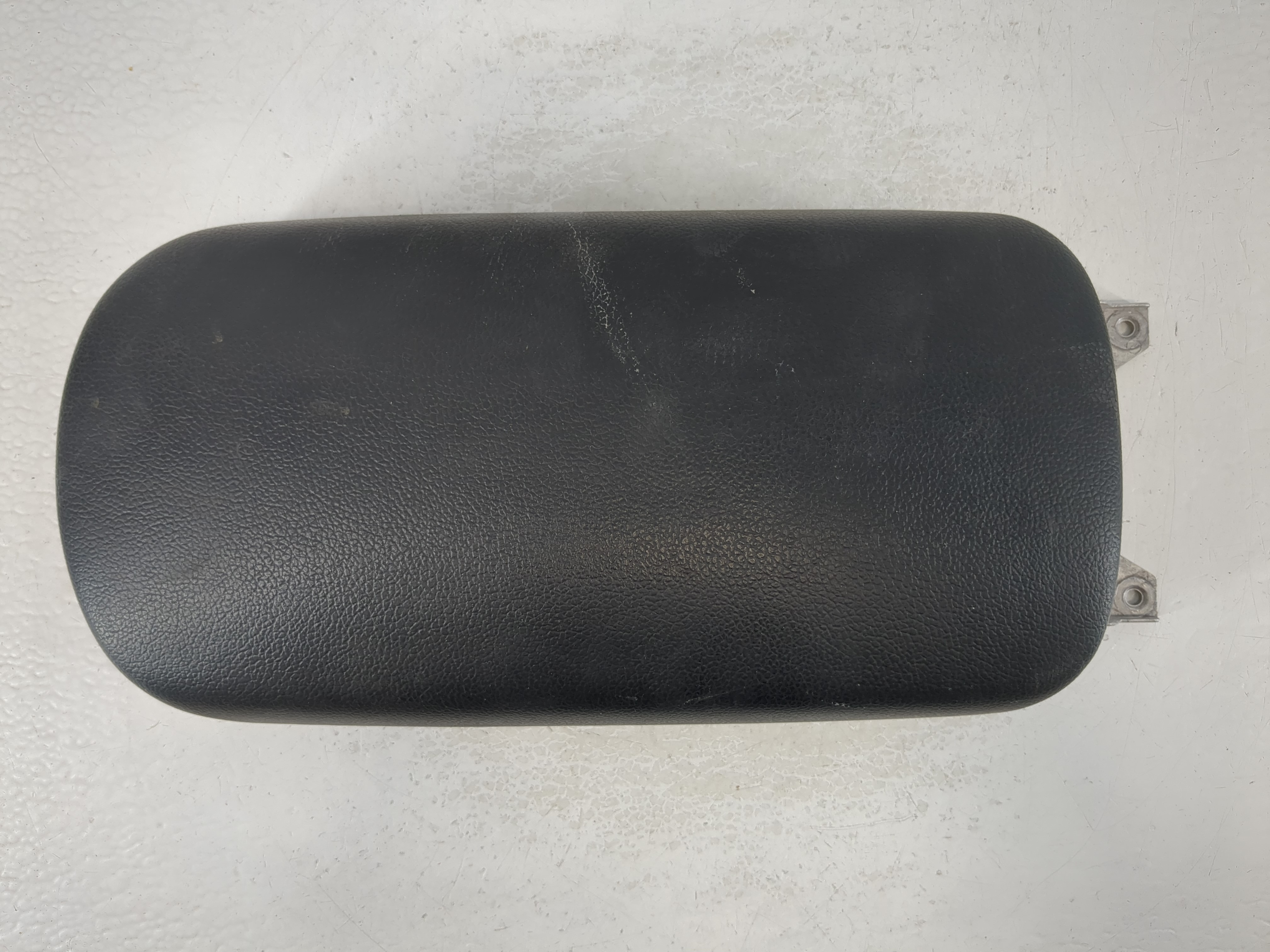 2014-2018 Kia Forte Center Console Armrest Cover Lid Black 1111390 - Oemusedautoparts1.com