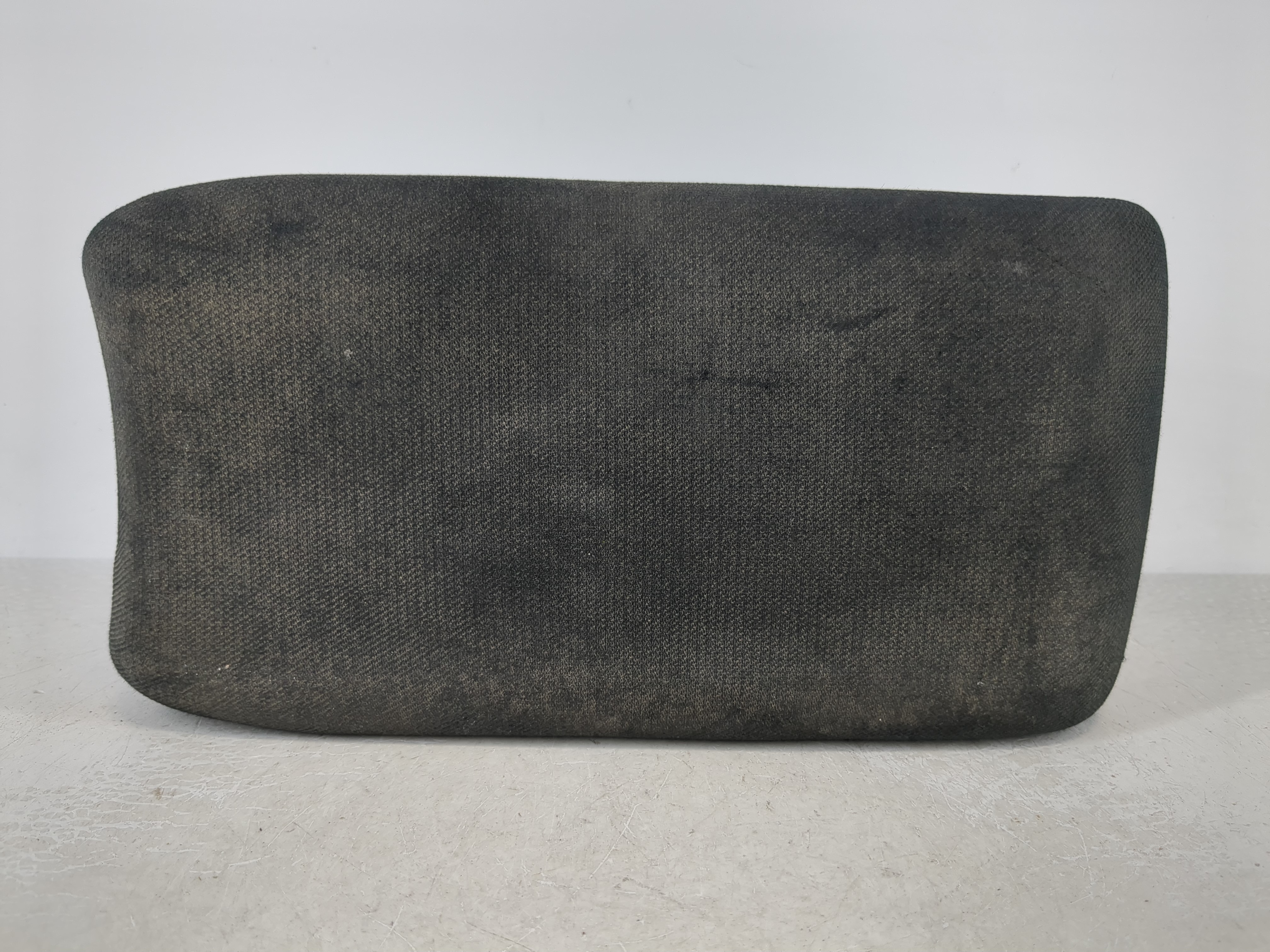 2016-2021 Honda Civic Center Console Armrest Cover Lid Black 1111398 - Oemusedautoparts1.com