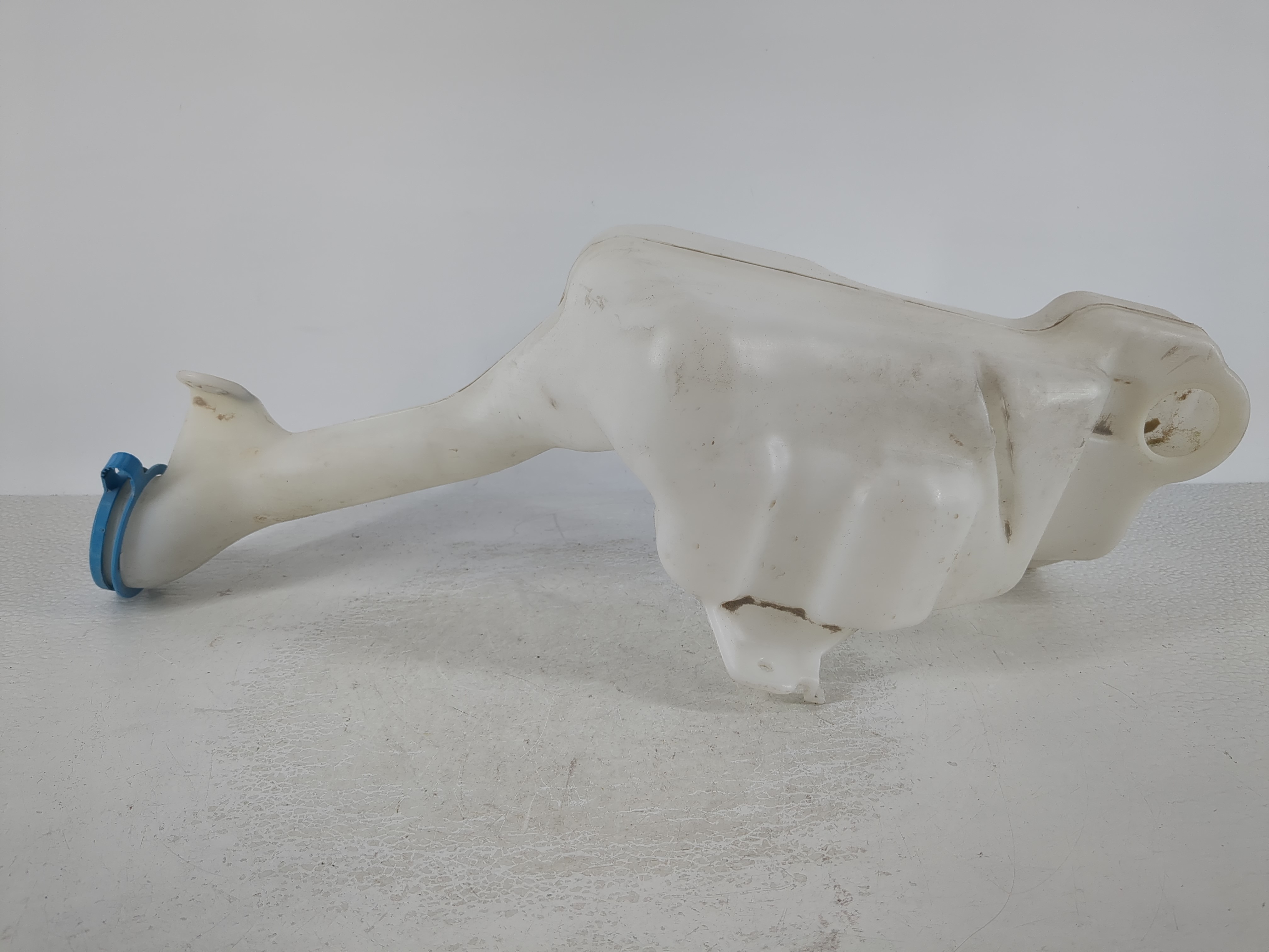 2013-2017 Honda Accord Windshield Washer Fluid Reservoir Bottle Oem 1111450 - Oemusedautoparts1.com