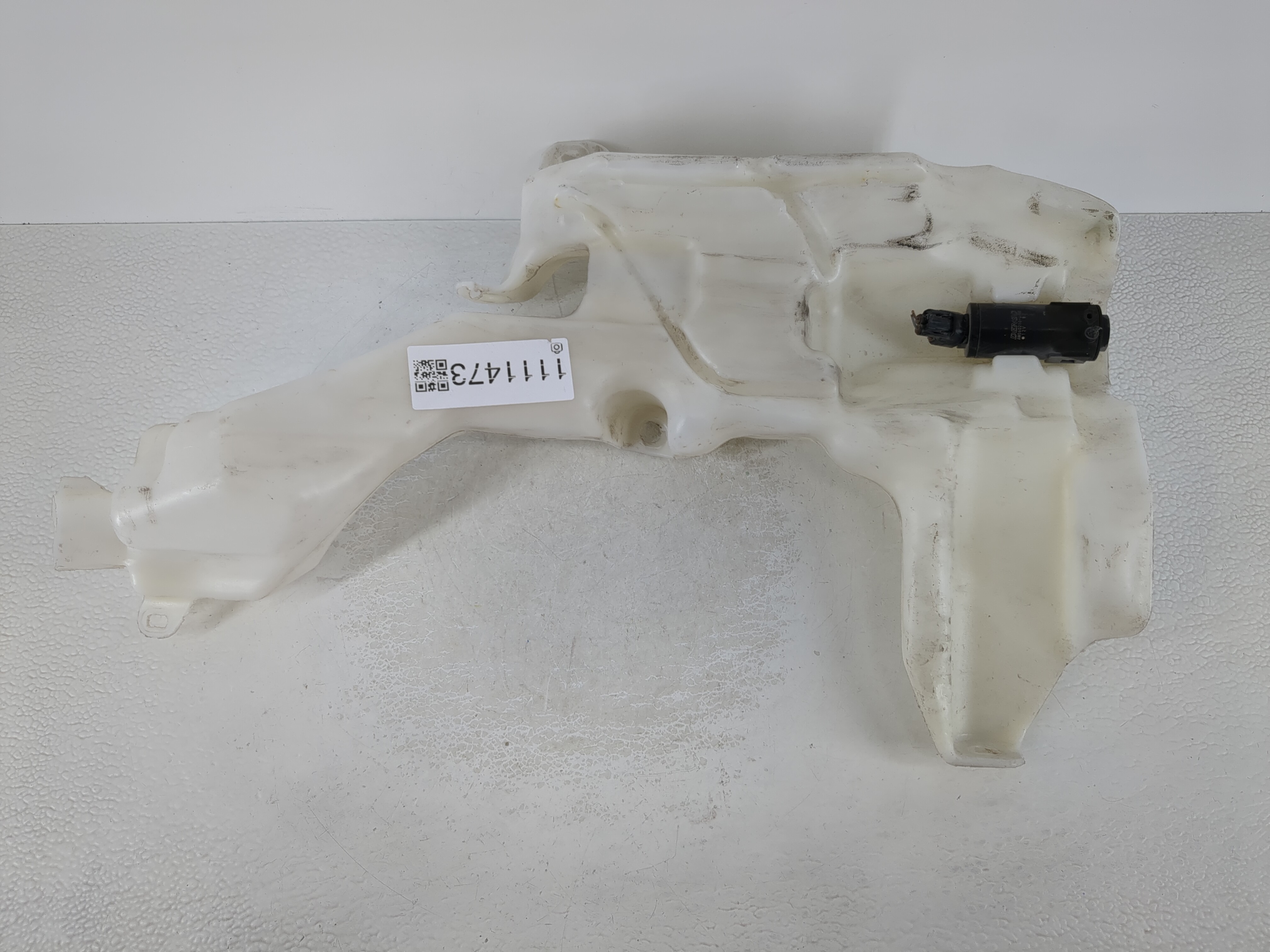 2017-2022 Honda Cr-v Windshield Washer Fluid Reservoir Bottle Oem 1111473 - Oemusedautoparts1.com