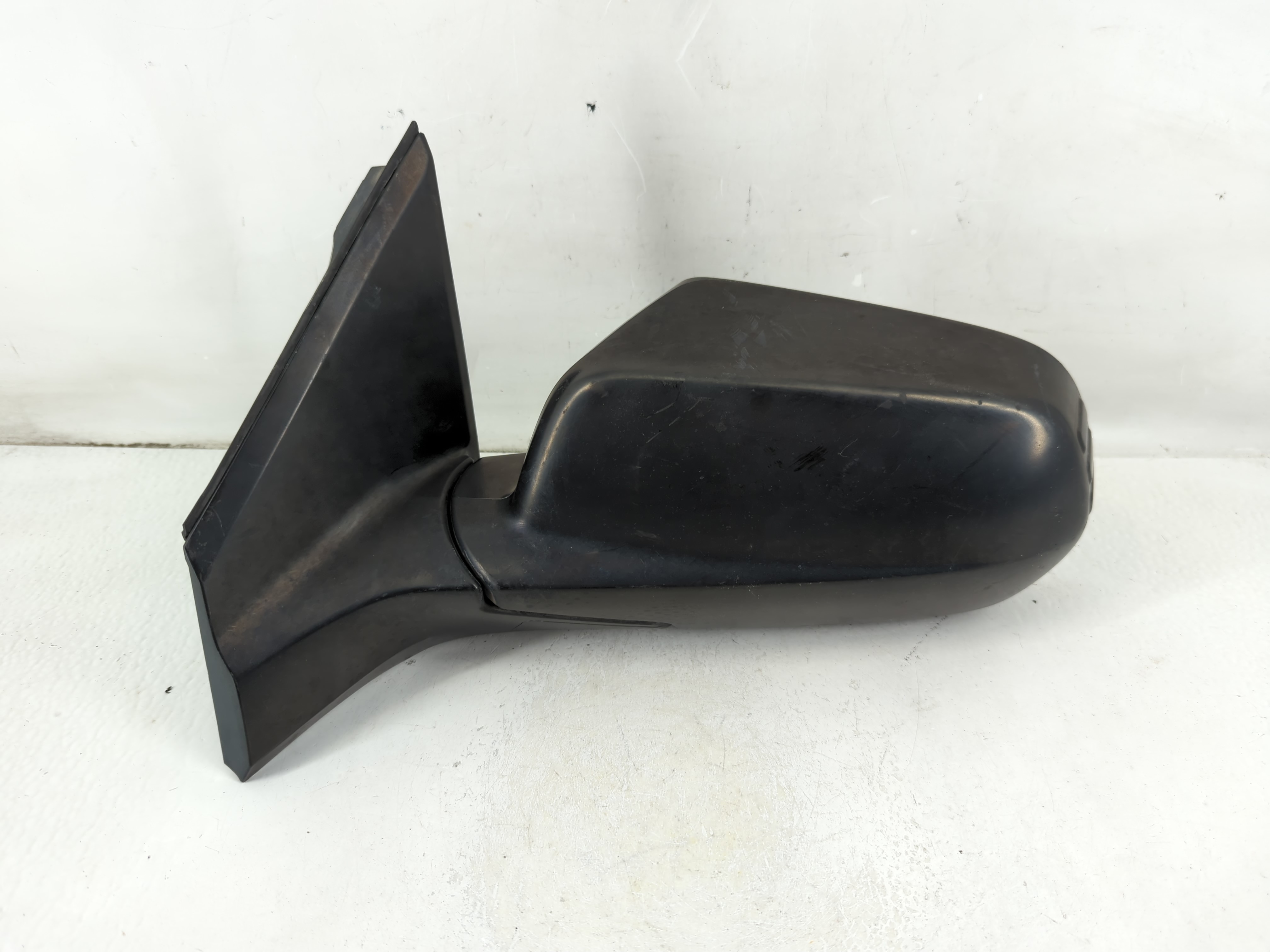 2012-2016 Honda Cr-v Driver Left Side View Power Door Mirror Black 1111478 - Oemusedautoparts1.com