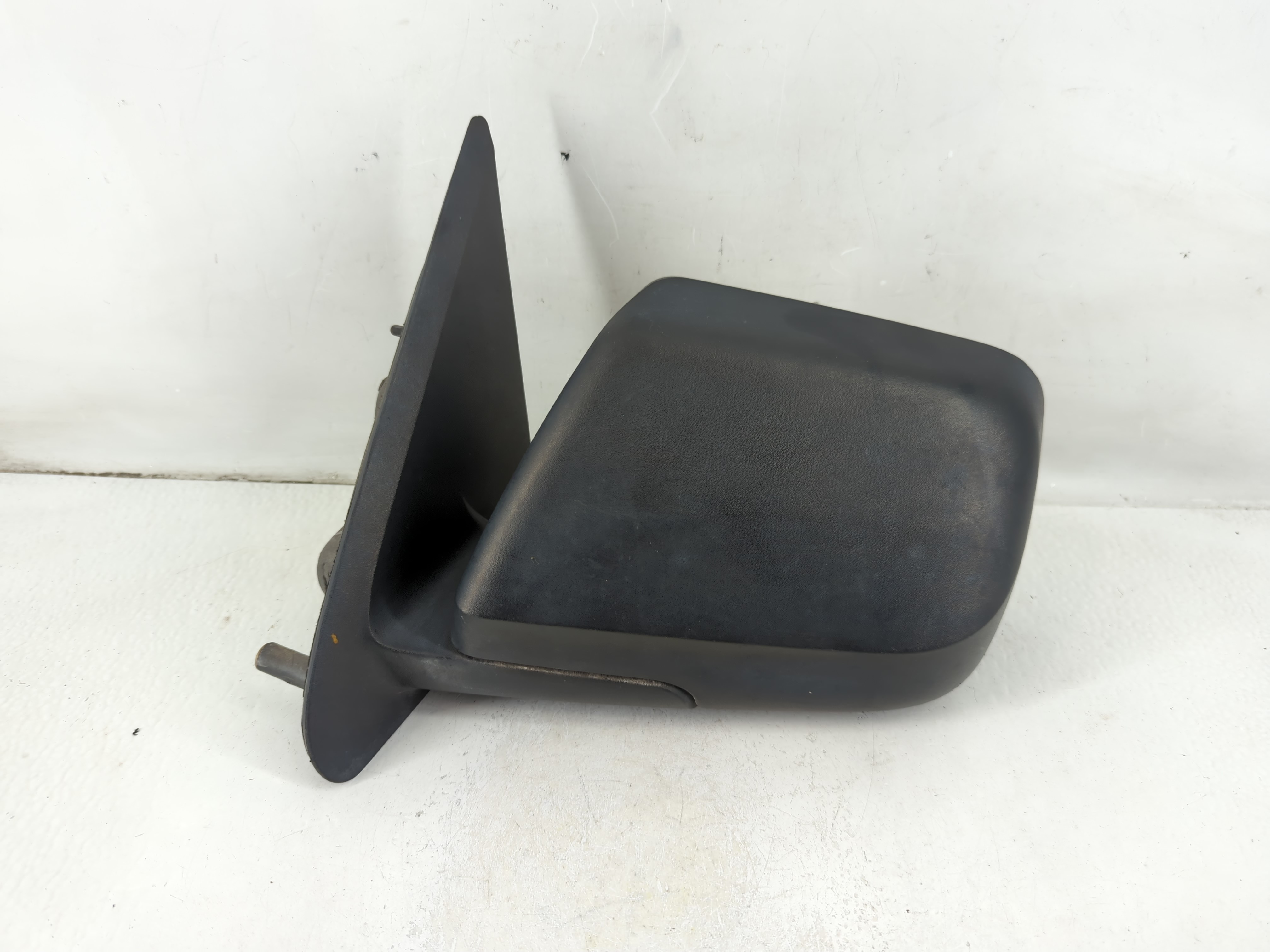 2010-2012 Ford Escape Driver Left Side View Power Door Mirror Black 1111479 - Oemusedautoparts1.com