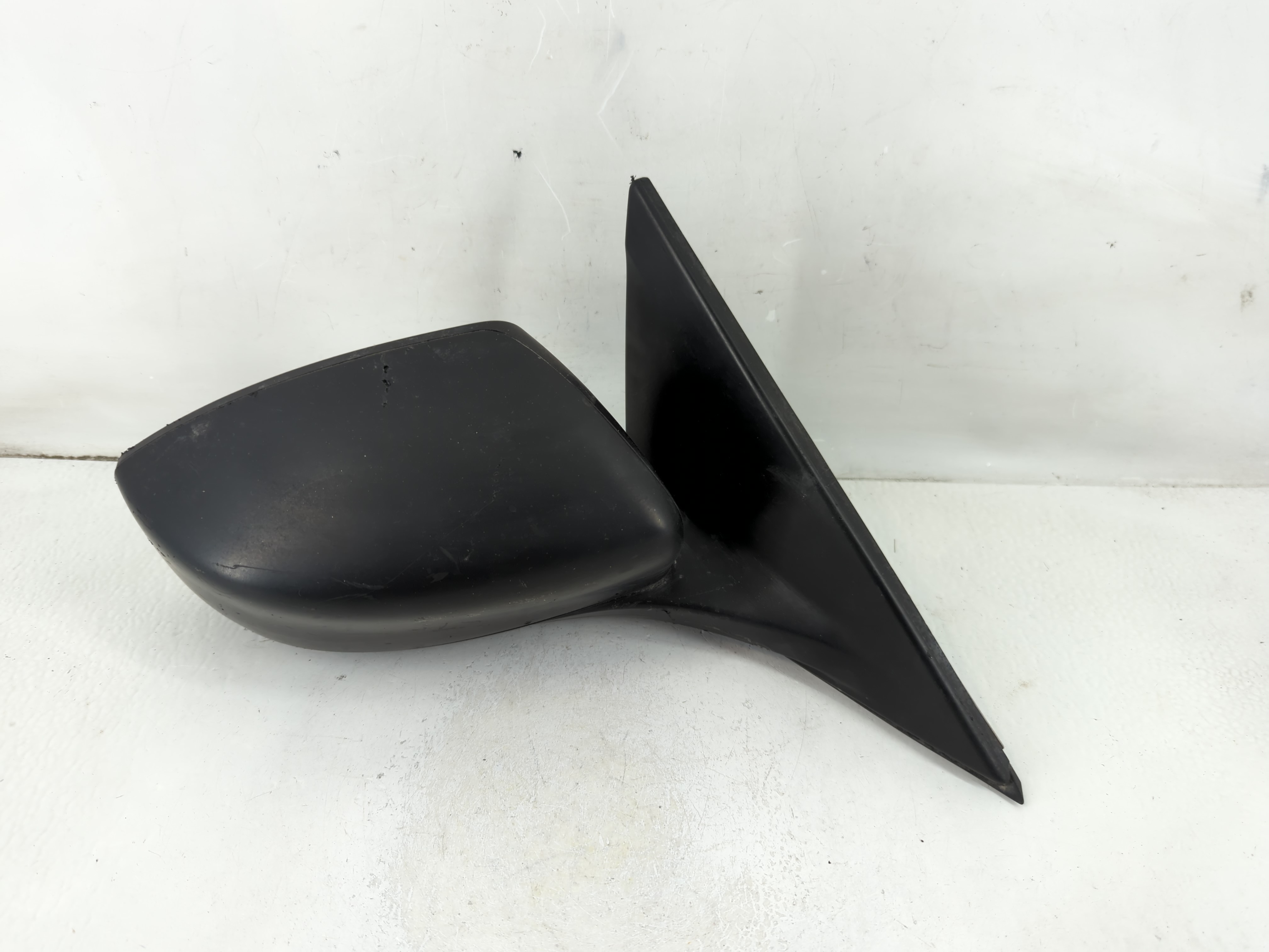 2016-2020 Nissan Maxima Passenger Right Side View Power Door Mirror 1111484 - Oemusedautoparts1.com