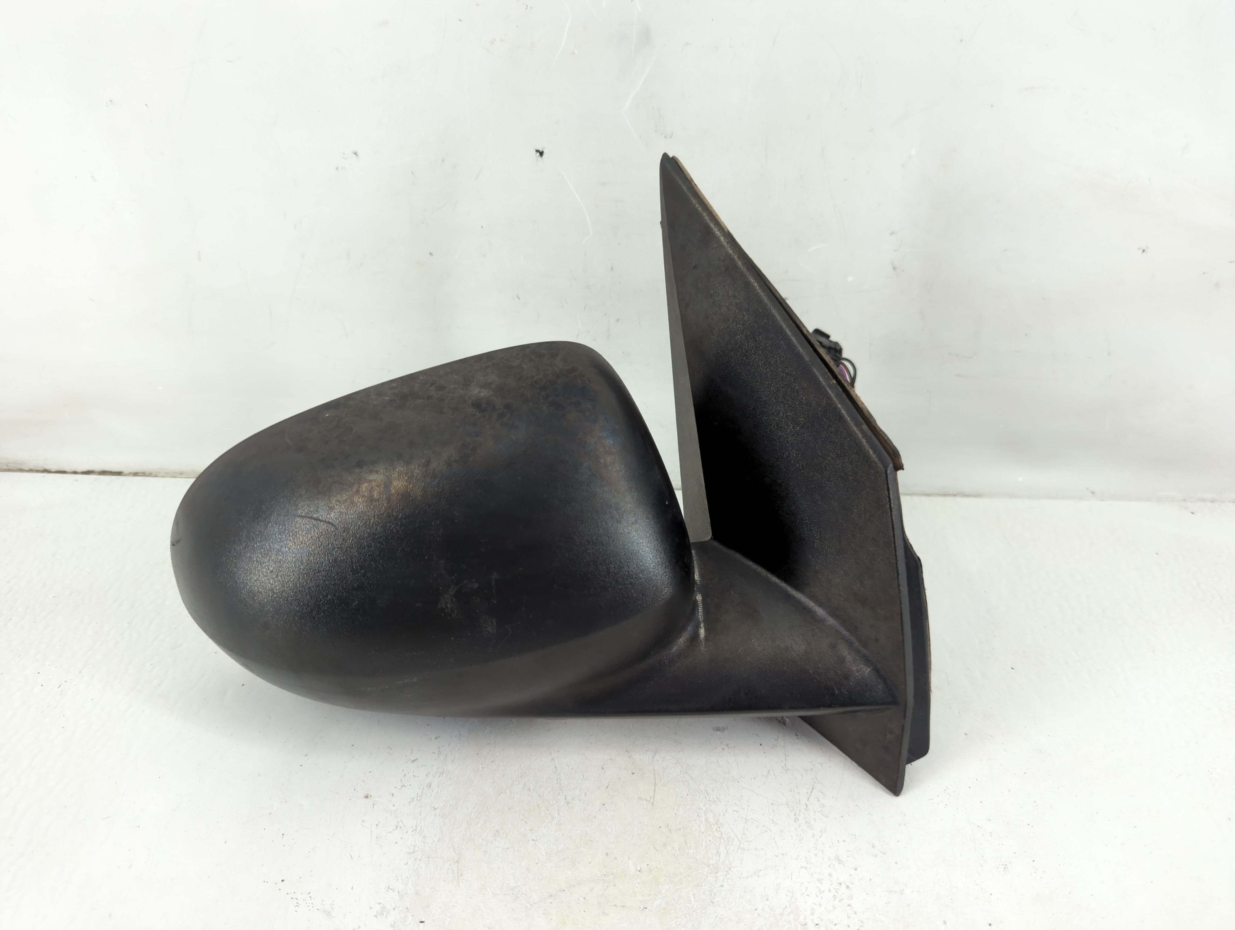 2007-2012 Dodge Caliber Passenger Right Side View Power Door Mirror 1111493 - Oemusedautoparts1.com