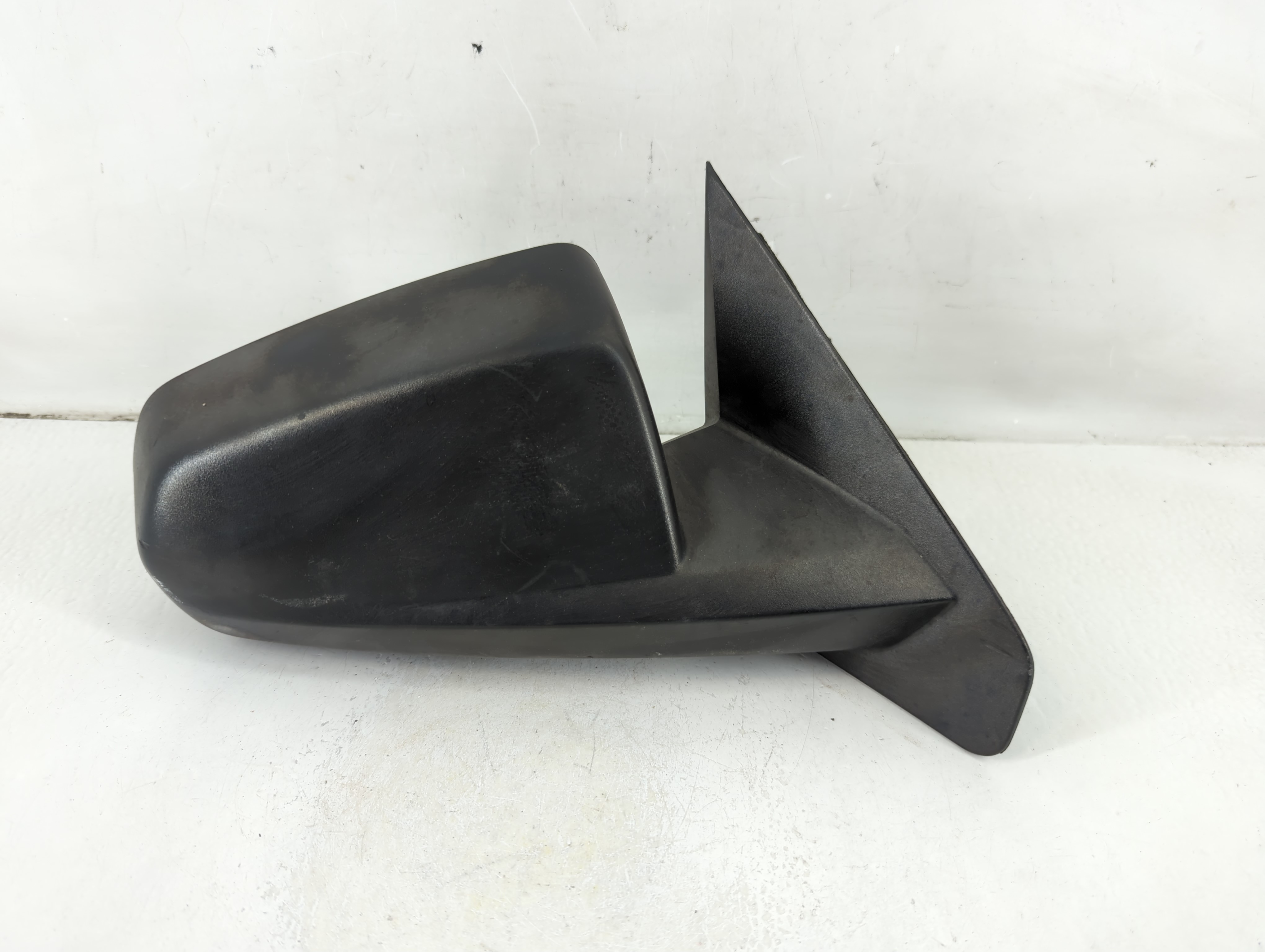 2008-2014 Dodge Avenger Passenger Right Side View Power Door Mirror 1111497 - Oemusedautoparts1.com