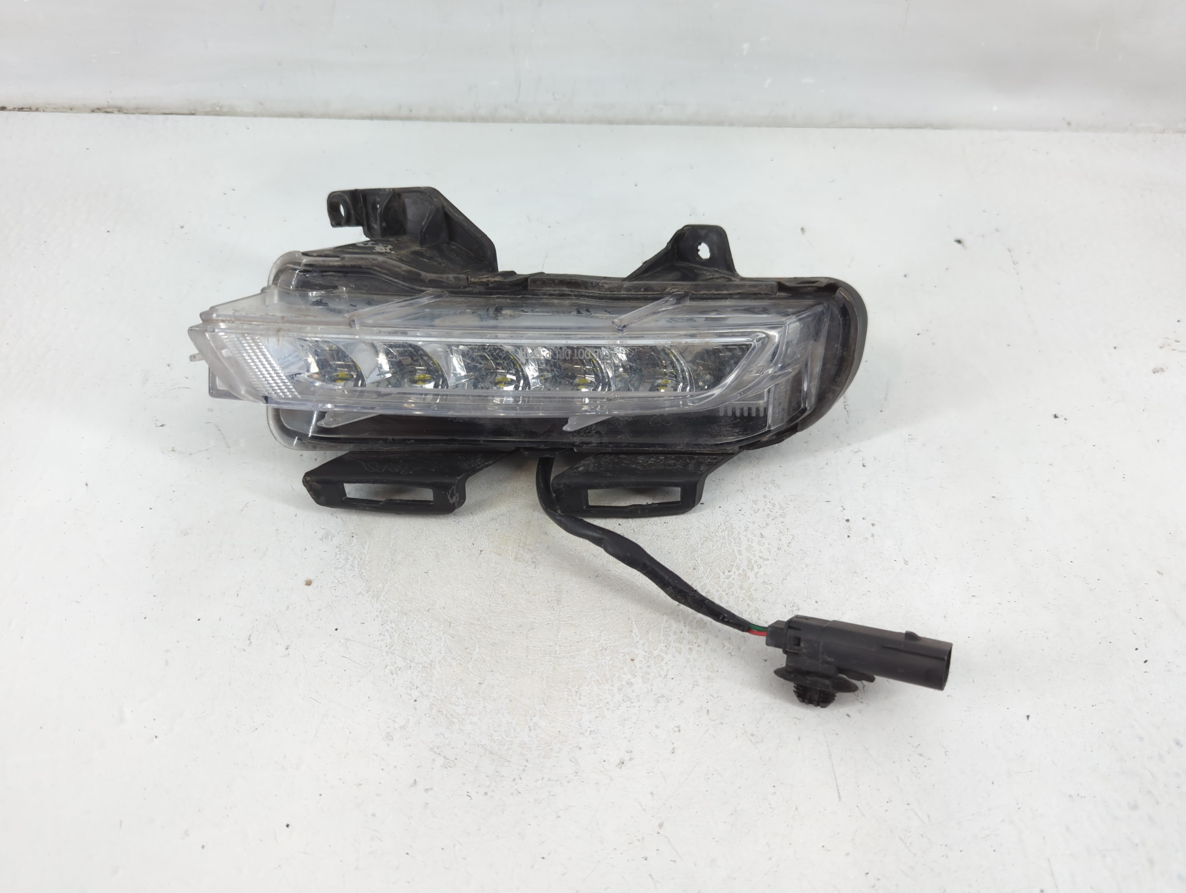 Picture of 2015-2016 Chevrolet Cruze Passenger Right Oem Front Light Lamp 1111506