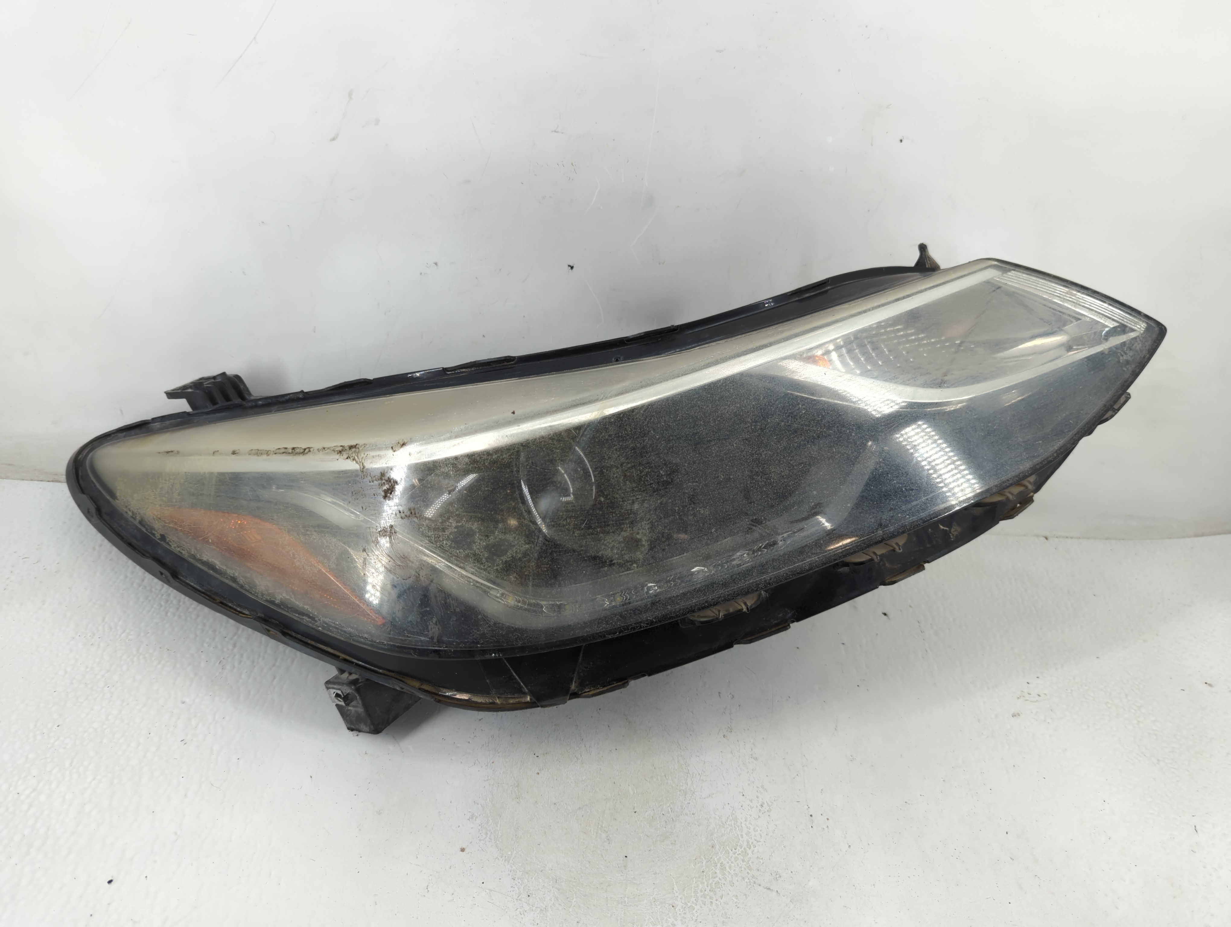 Picture of 2012-2016 Chevrolet Cruze Driver Left Oem Head Light Headlight Lamp 1111508