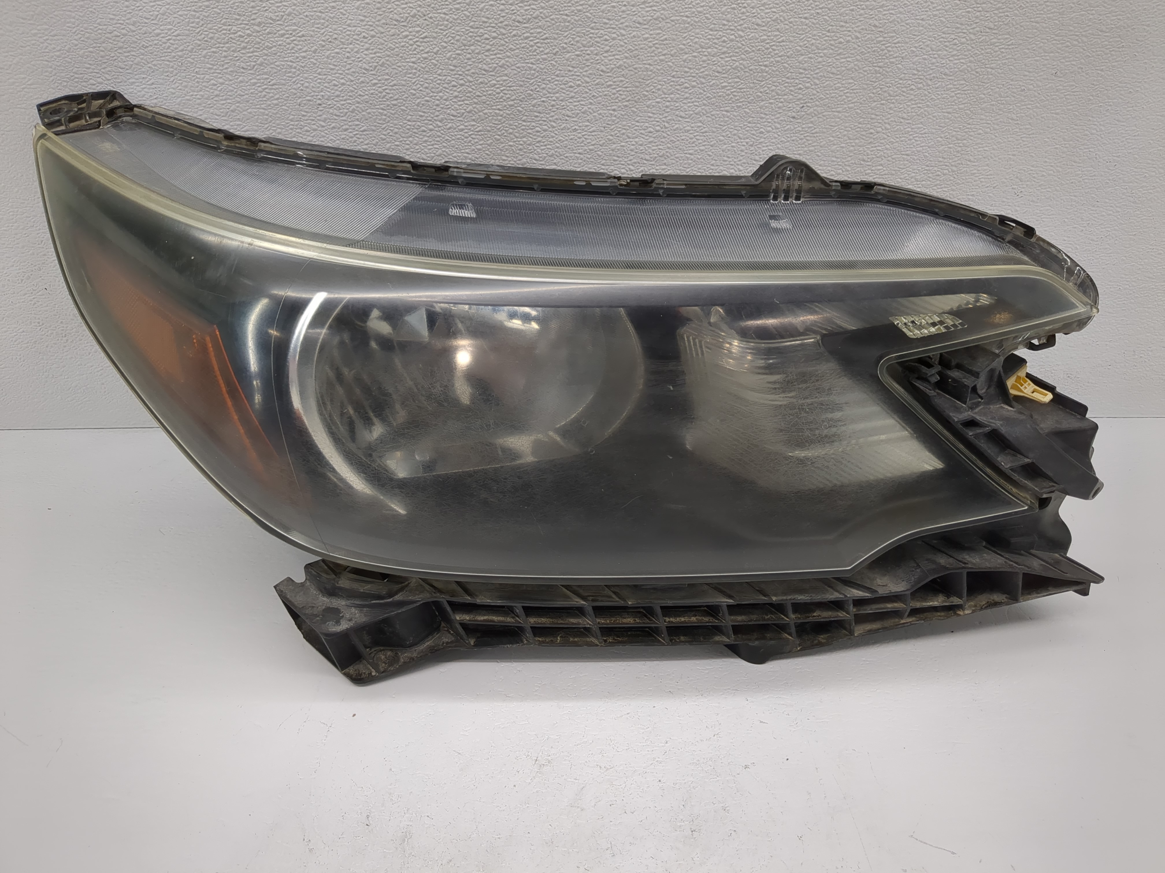 2012-2014 Honda Cr-v Passenger Right Oem Head Light Headlight Lamp 1111511 - Oemusedautoparts1.com