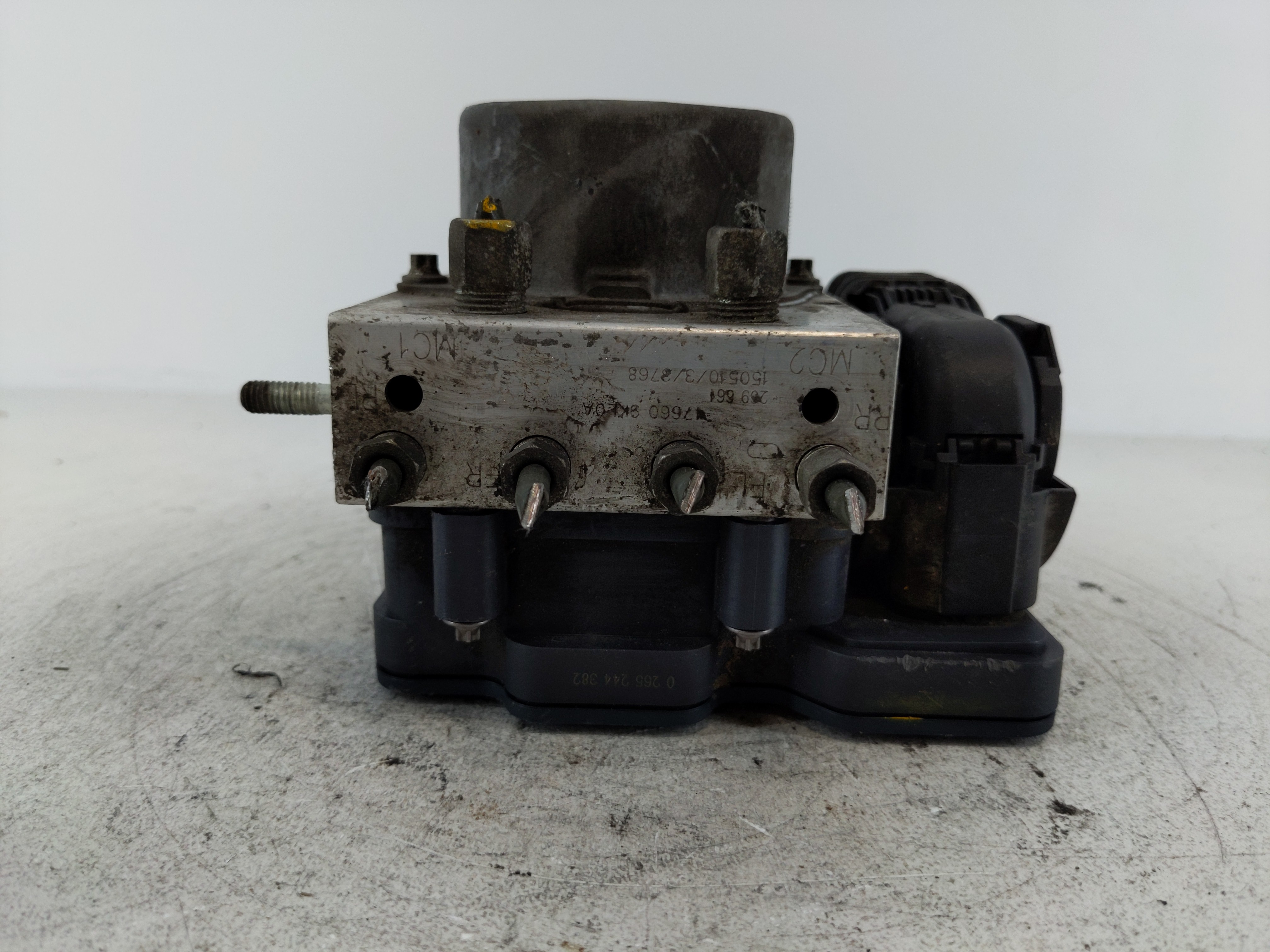 2015-2019 Nissan Versa Abs Pump Control Module 1111516 - Oemusedautoparts1.com