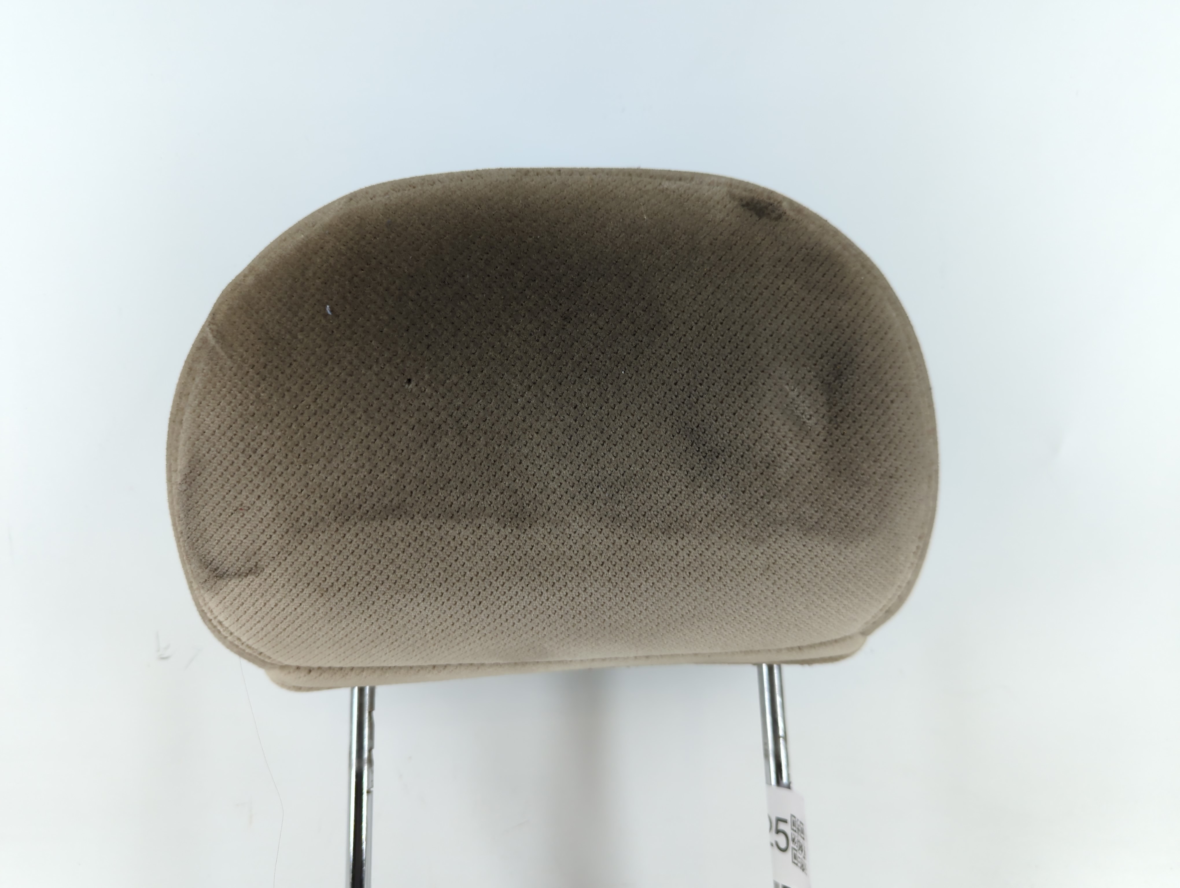 2006-2008 Buick Lucerne Headrest Head Rest Front Driver Passenger Seat 1111525 - Oemusedautoparts1.com