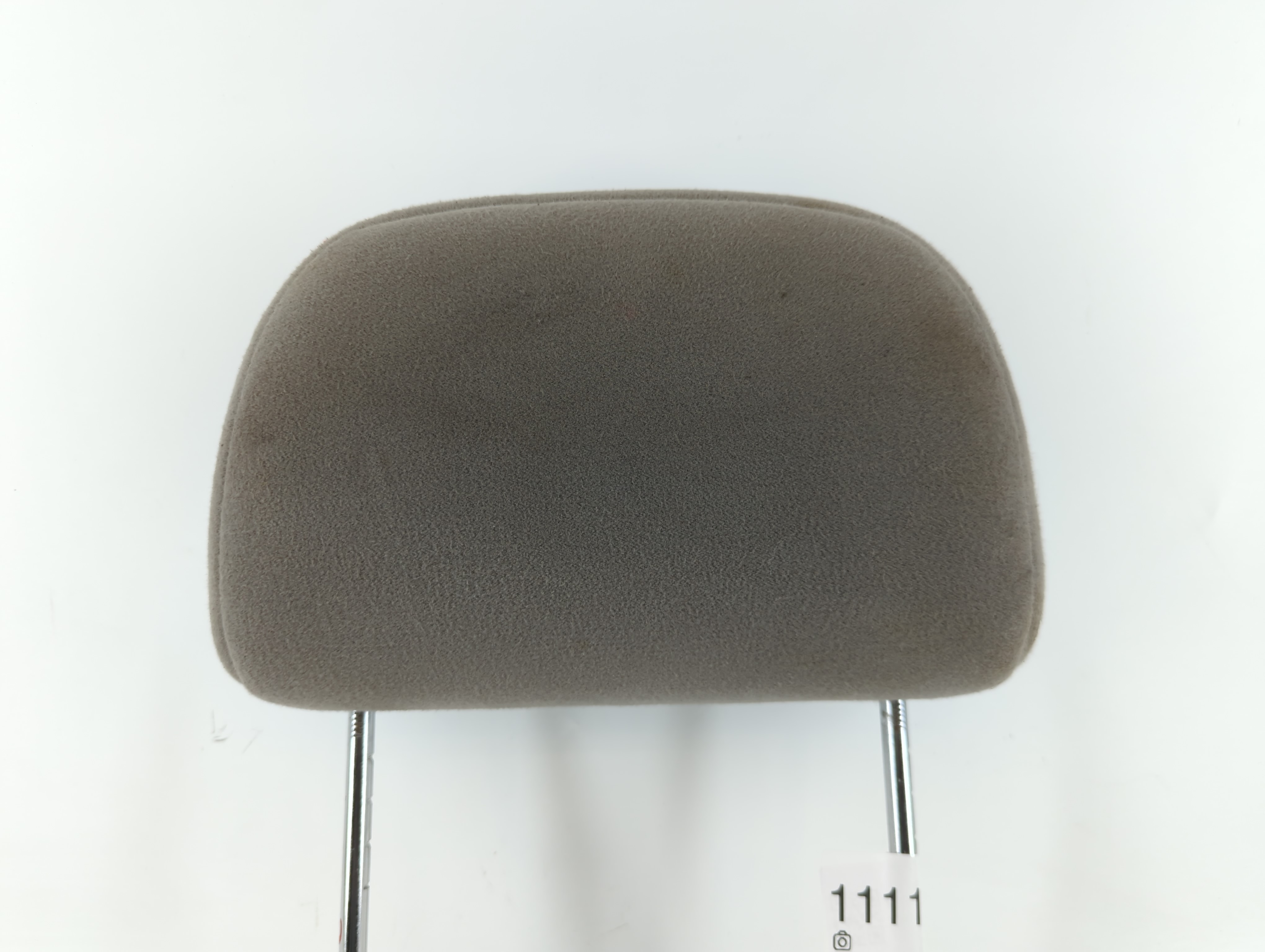 Picture of 2002 Chevrolet Impala Headrest Head Rest Front Driver Passenger Seat 1111527