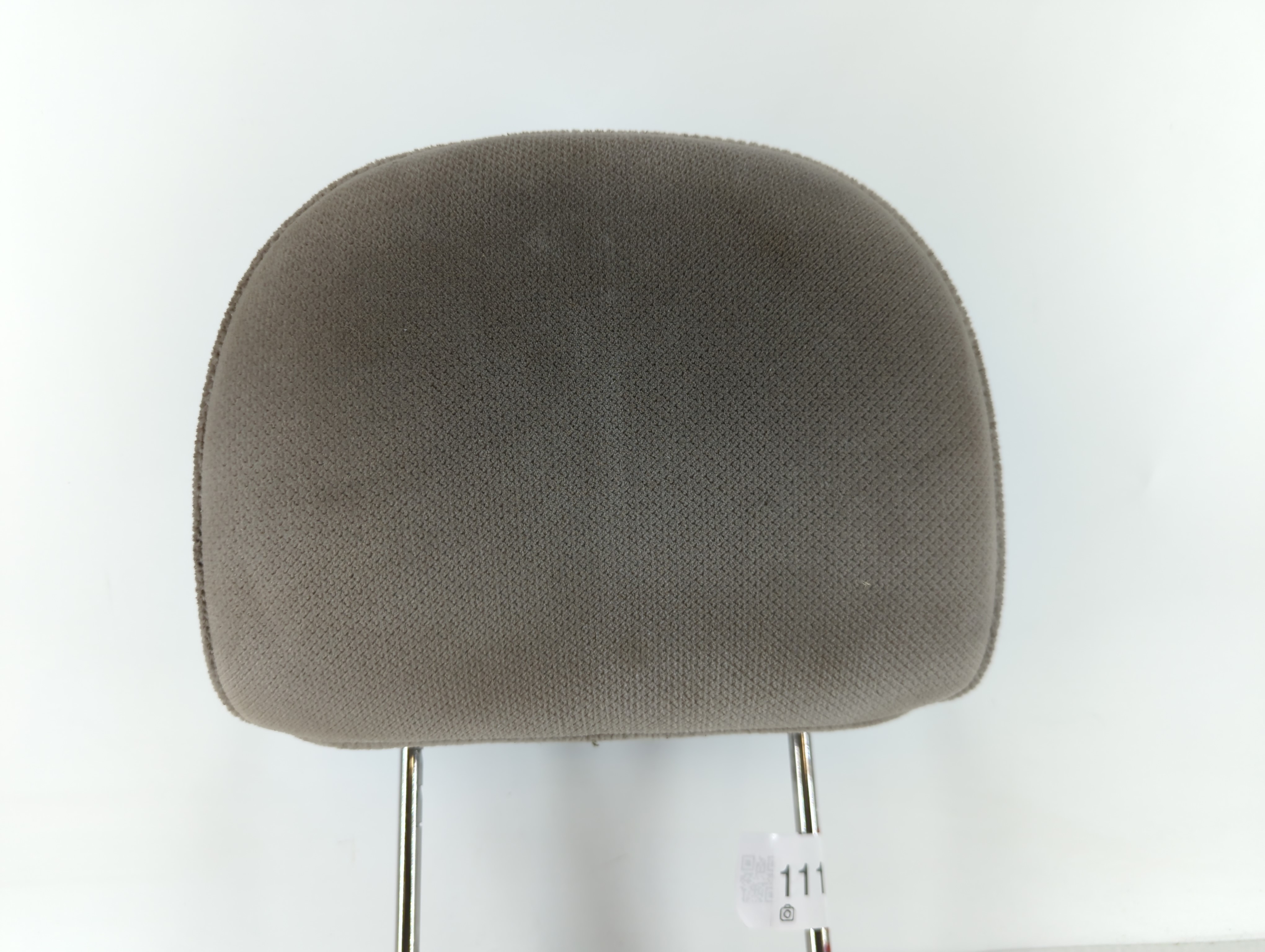 2009 Chevrolet Impala Headrest Head Rest Front Driver Passenger Seat 1111529 - Oemusedautoparts1.com
