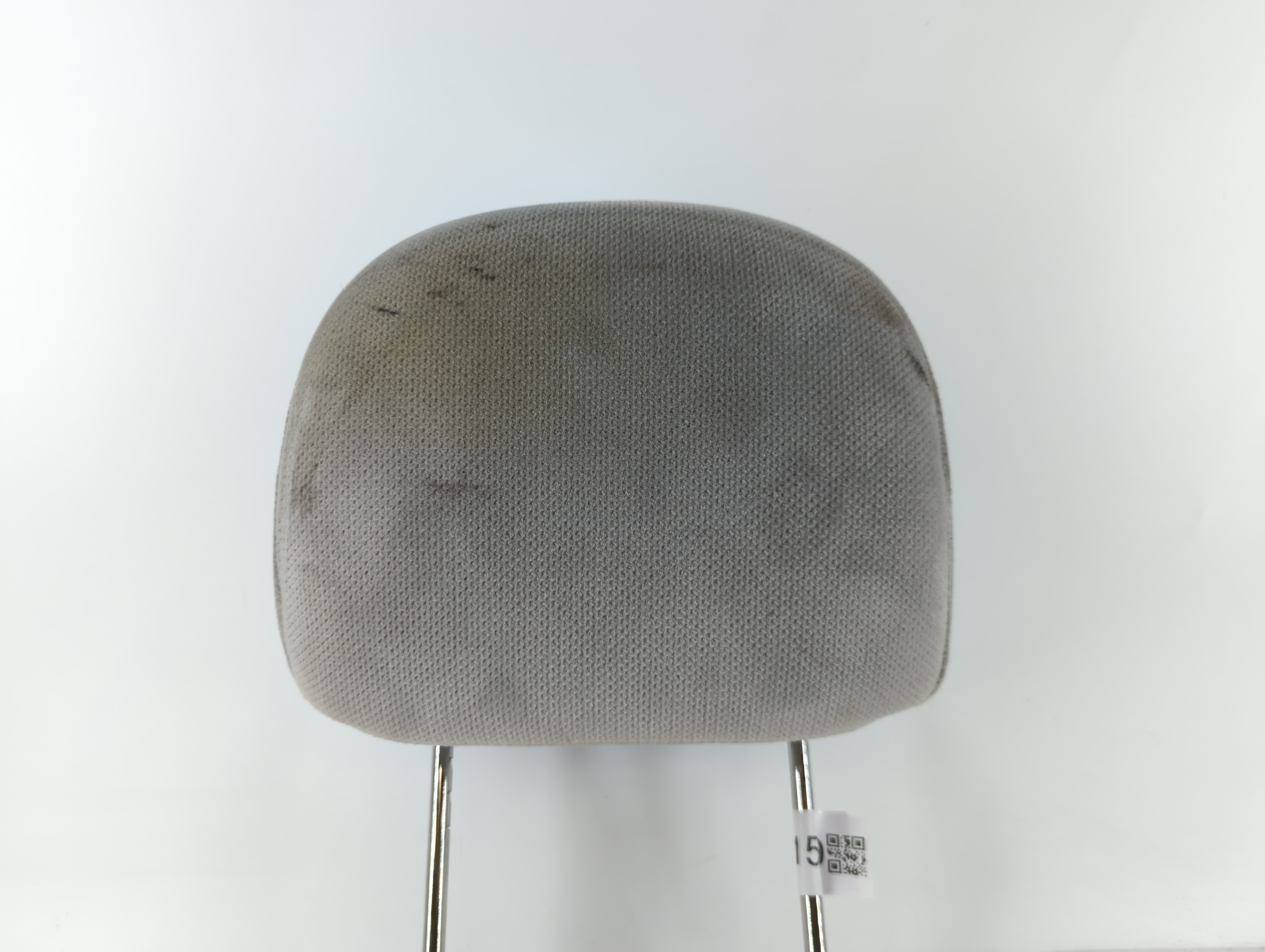 2009 Chevrolet Impala Headrest Head Rest Front Driver Passenger Seat 1111530 - Oemusedautoparts1.com