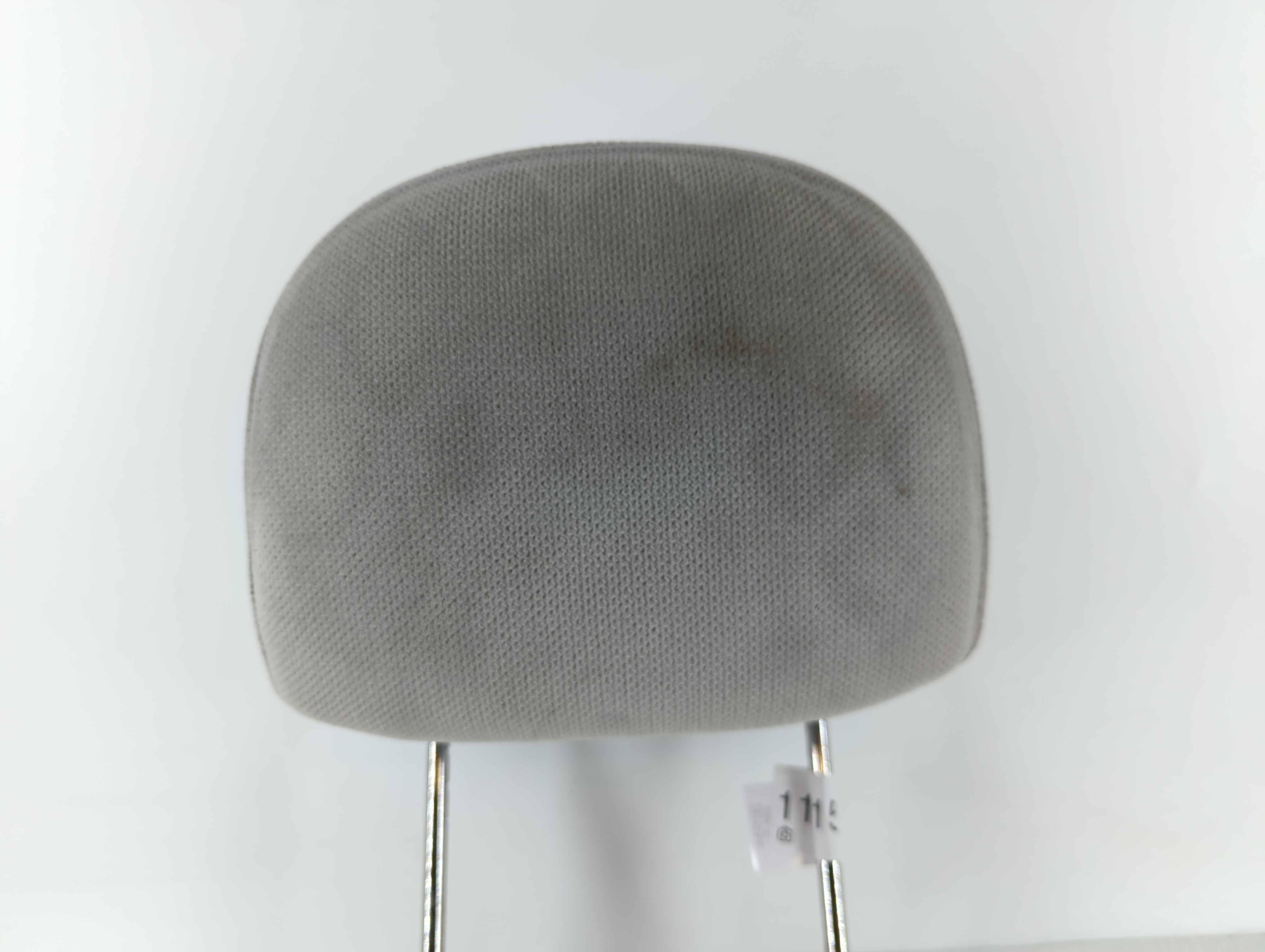 2009 Chevrolet Impala Headrest Head Rest Front Driver Passenger Seat 1111531 - Oemusedautoparts1.com