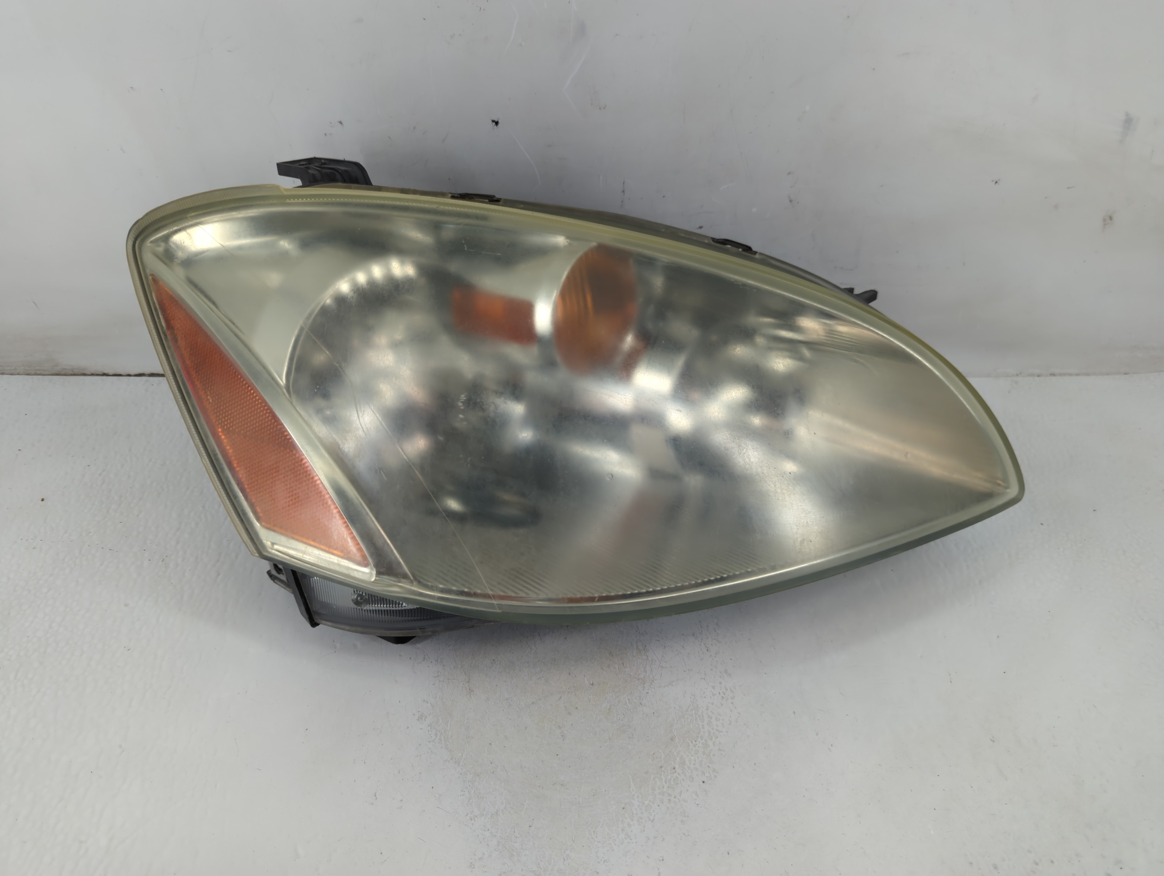 2002-2004 Nissan Altima Driver Left Oem Head Light Headlight Lamp 1111533 - Oemusedautoparts1.com