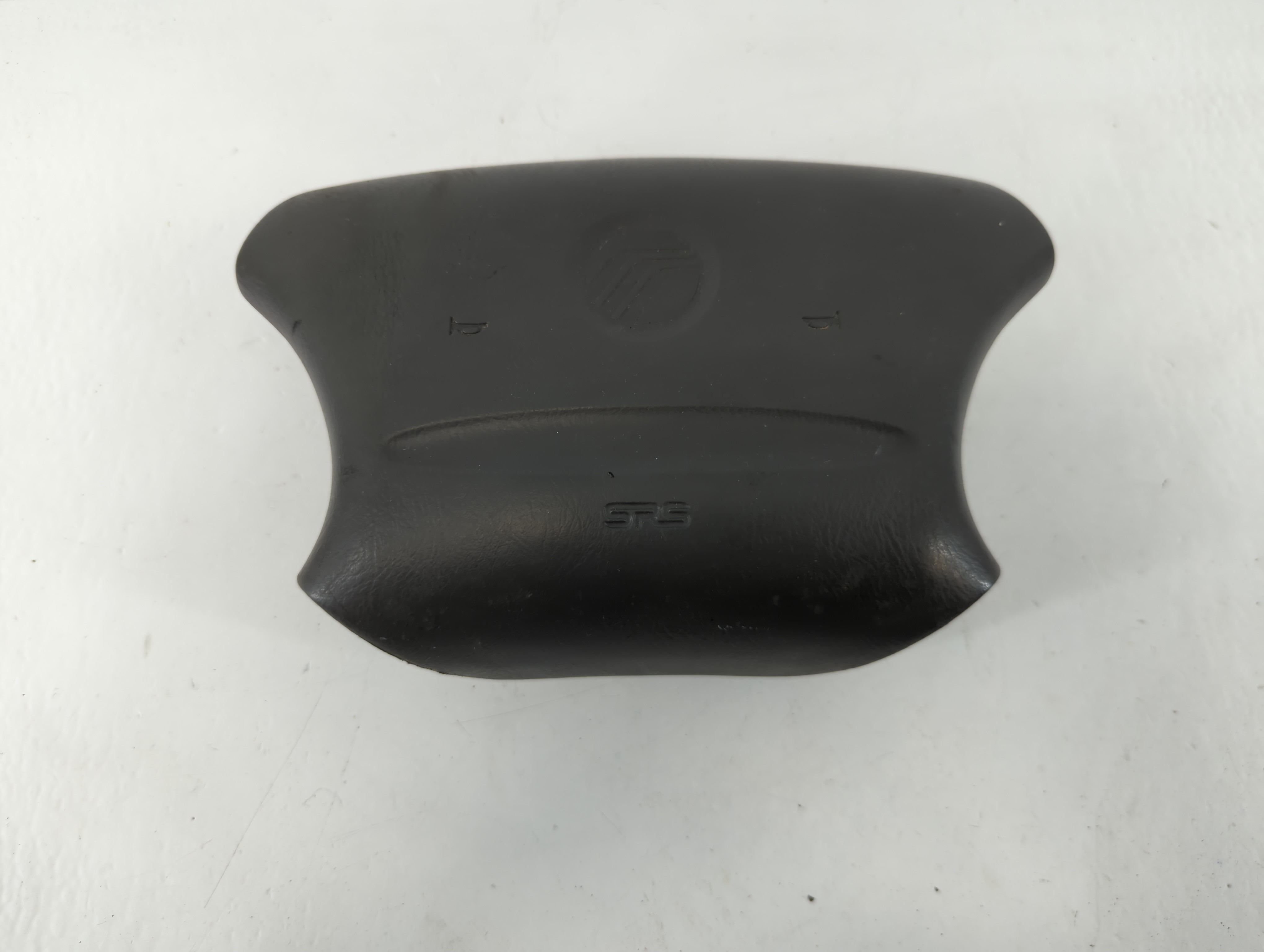 1999-1999 Mercury Sable Air Bag Driver Left Steering Wheel Mounted 1111551 - Oemusedautoparts1.com
