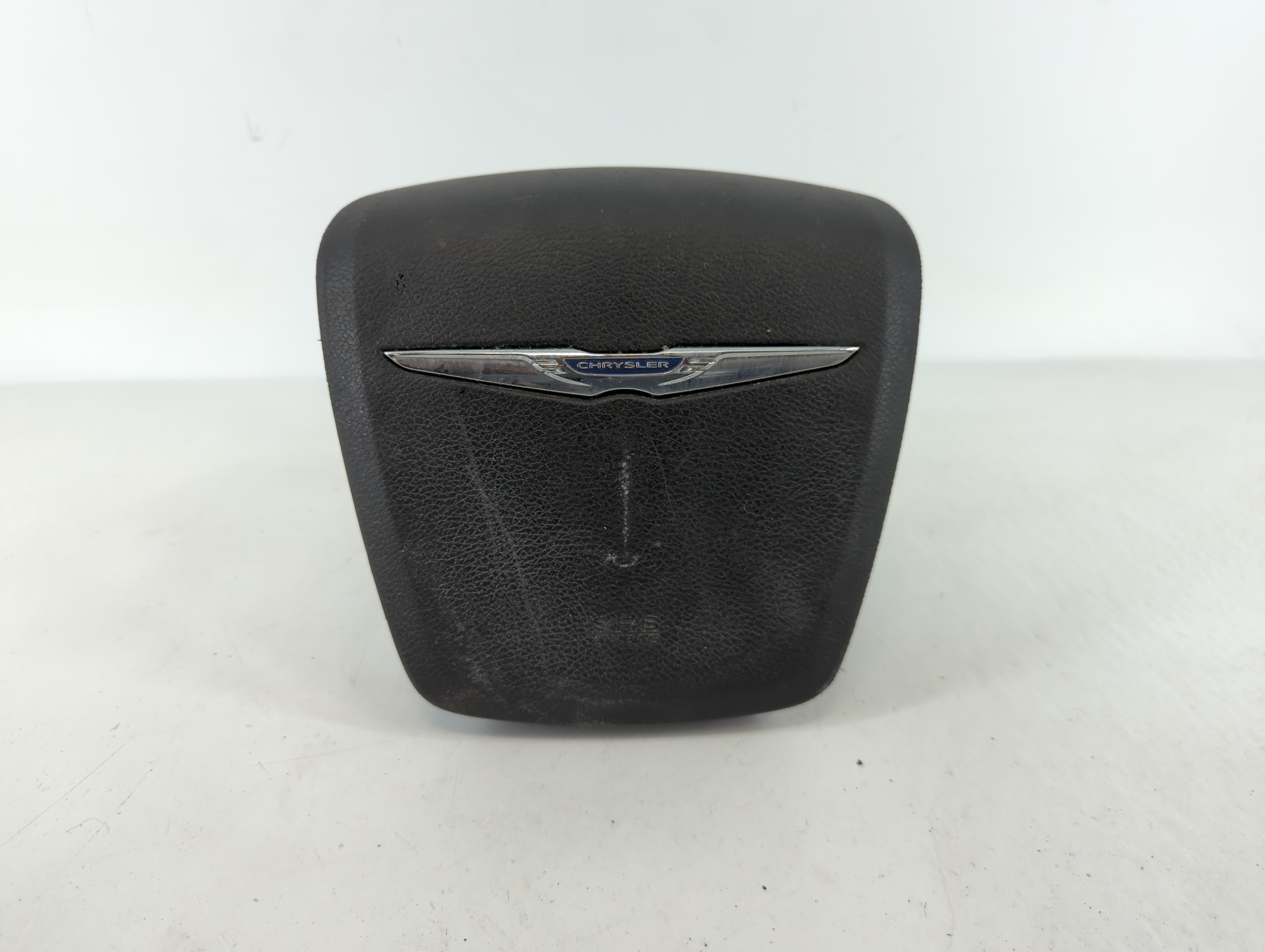 2011-2014 Chrysler 200 Air Bag Driver Left Steering Wheel Mounted 1111553 - Oemusedautoparts1.com