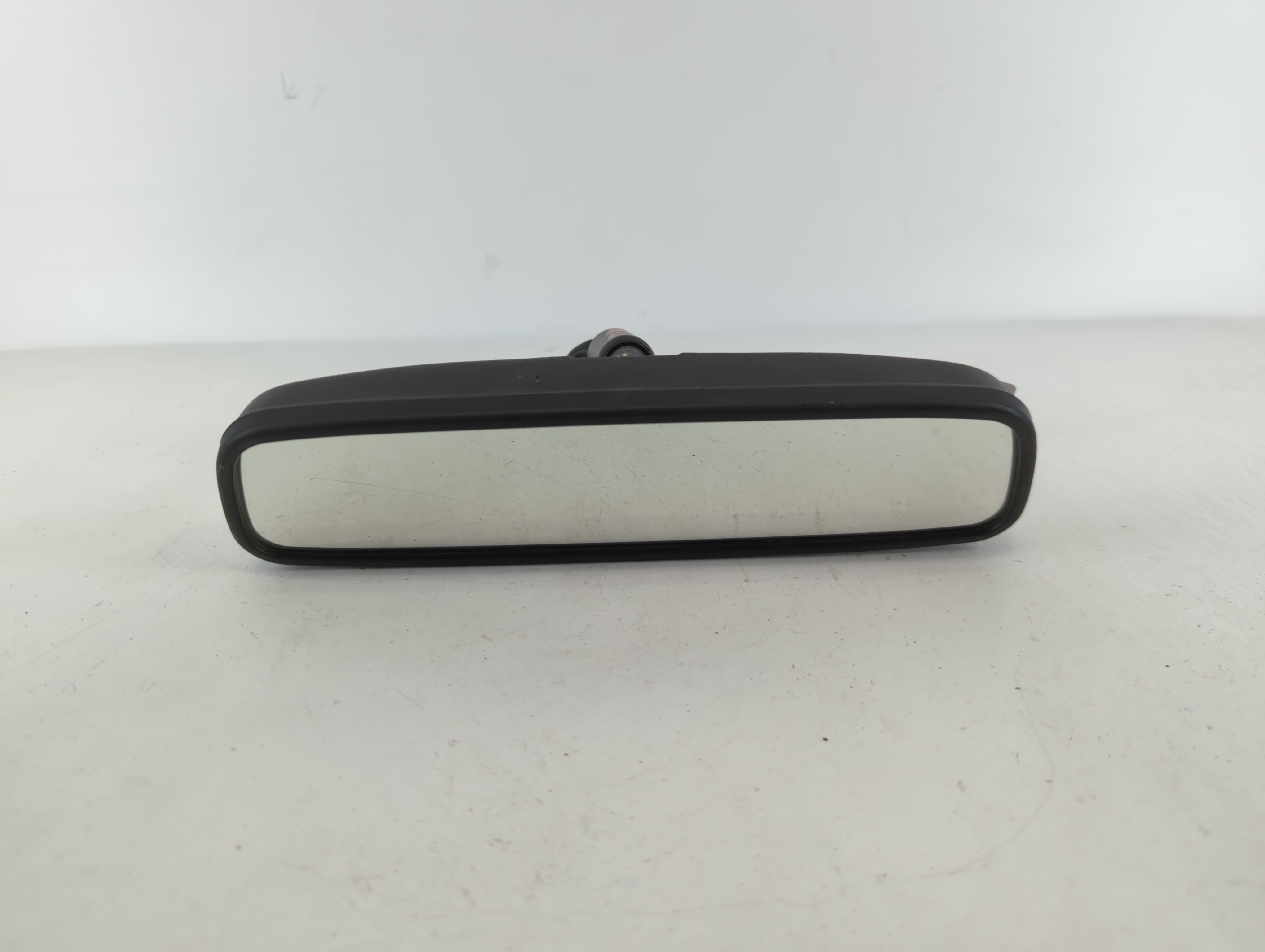 2003-2008 Honda Pilot Interior Rear View Mirror Oem 1111554 - Oemusedautoparts1.com