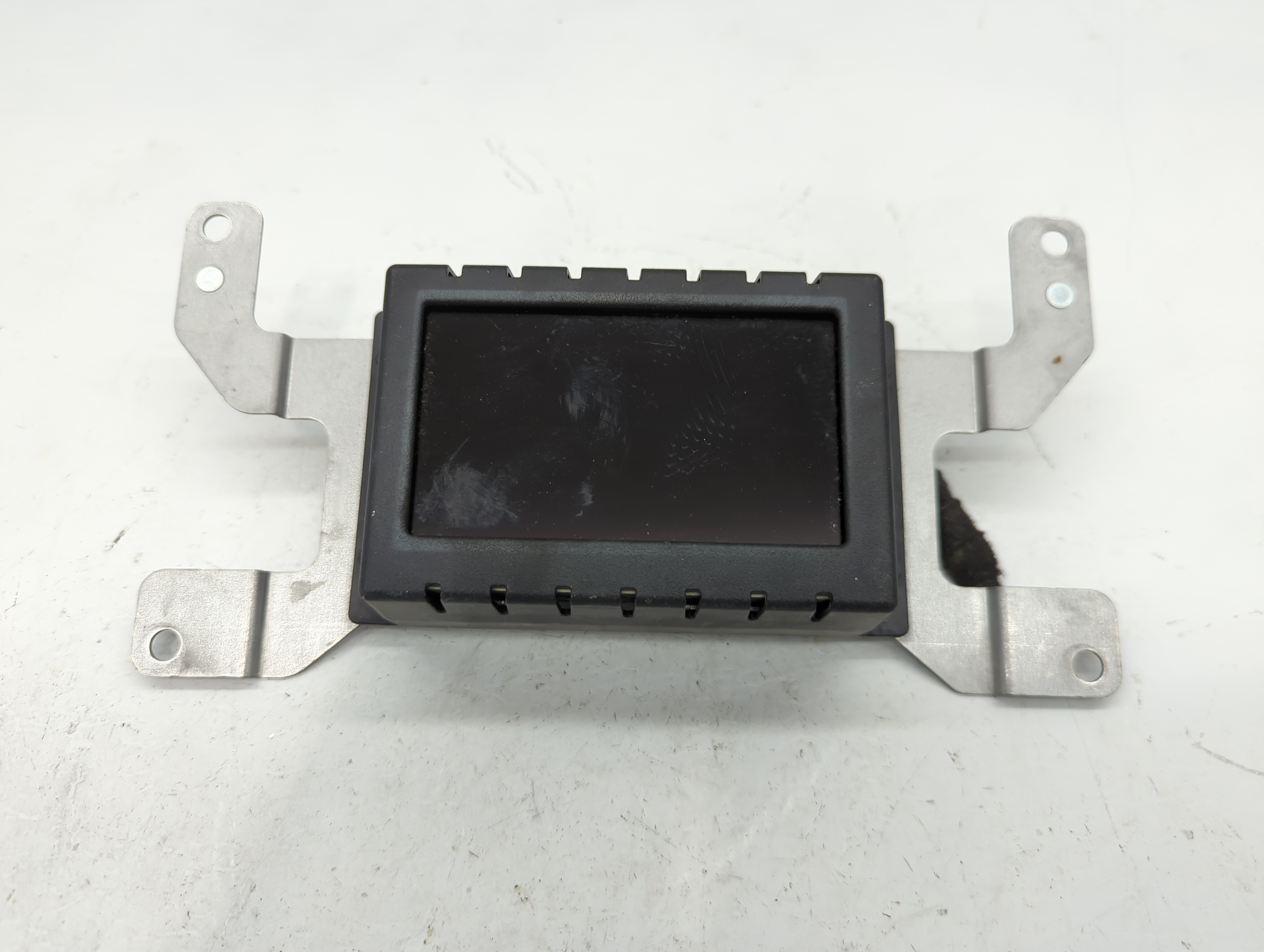 2017-2017 Ford F-150 Information Display Screen 1111561 - Oemusedautoparts1.com