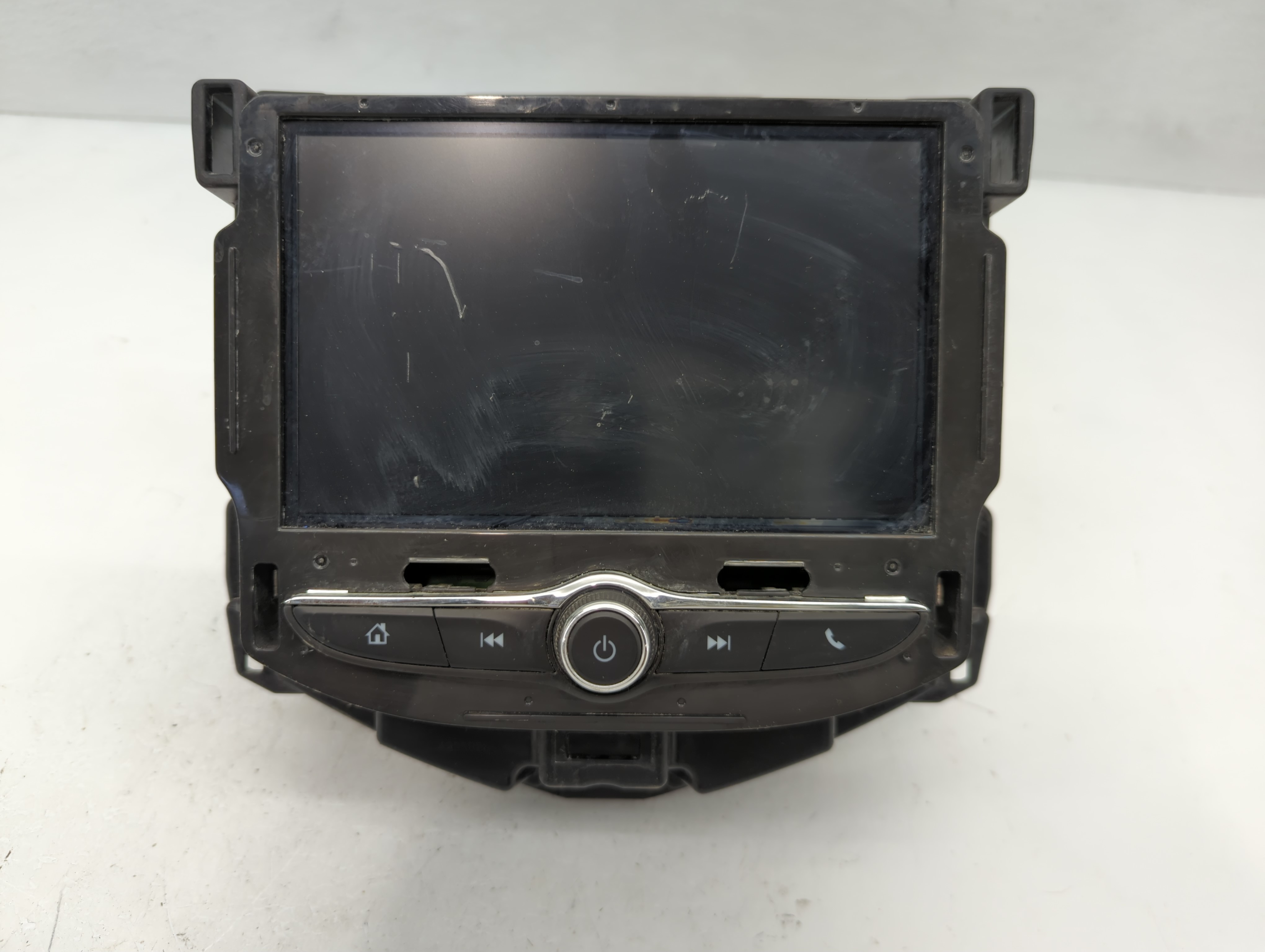 Picture of 2017-2017 Chevrolet Sonic Am Fm Cd Player Radio Receiver 1111564