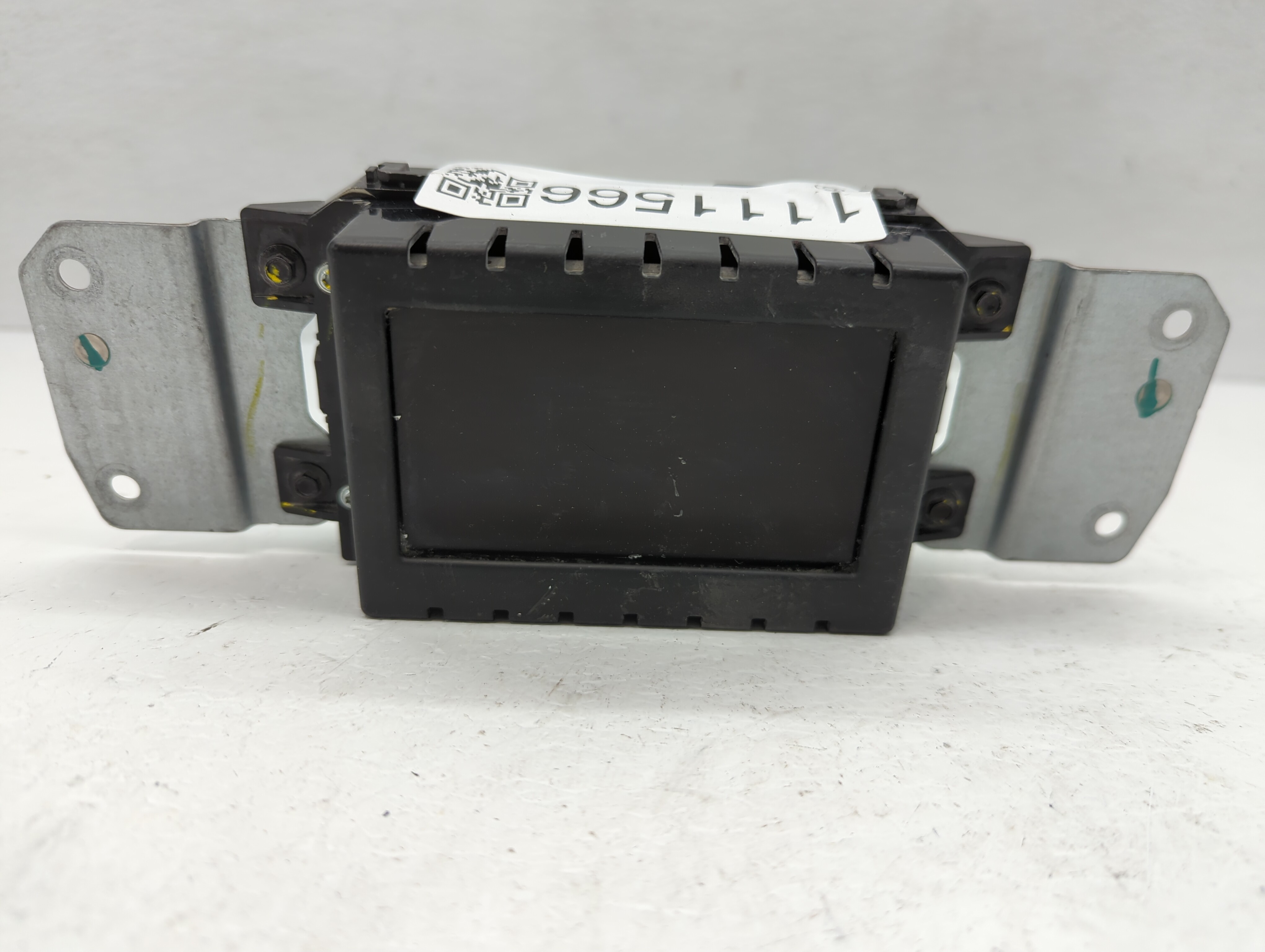 2014-2016 Ford Fusion Information Display Screen 1111566 - Oemusedautoparts1.com
