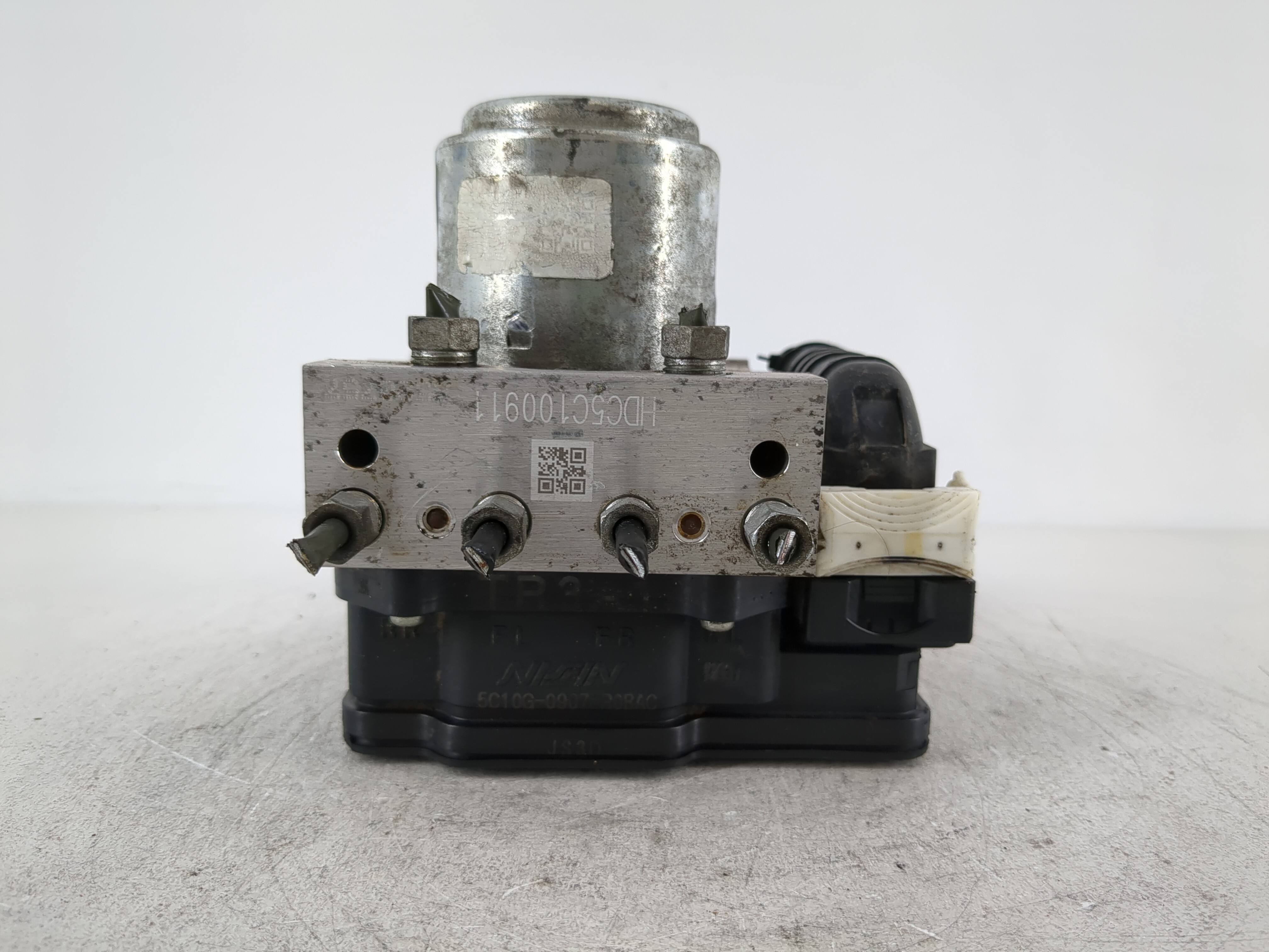 2014-2015 Honda Civic Abs Pump Control Module 1111588 - Oemusedautoparts1.com
