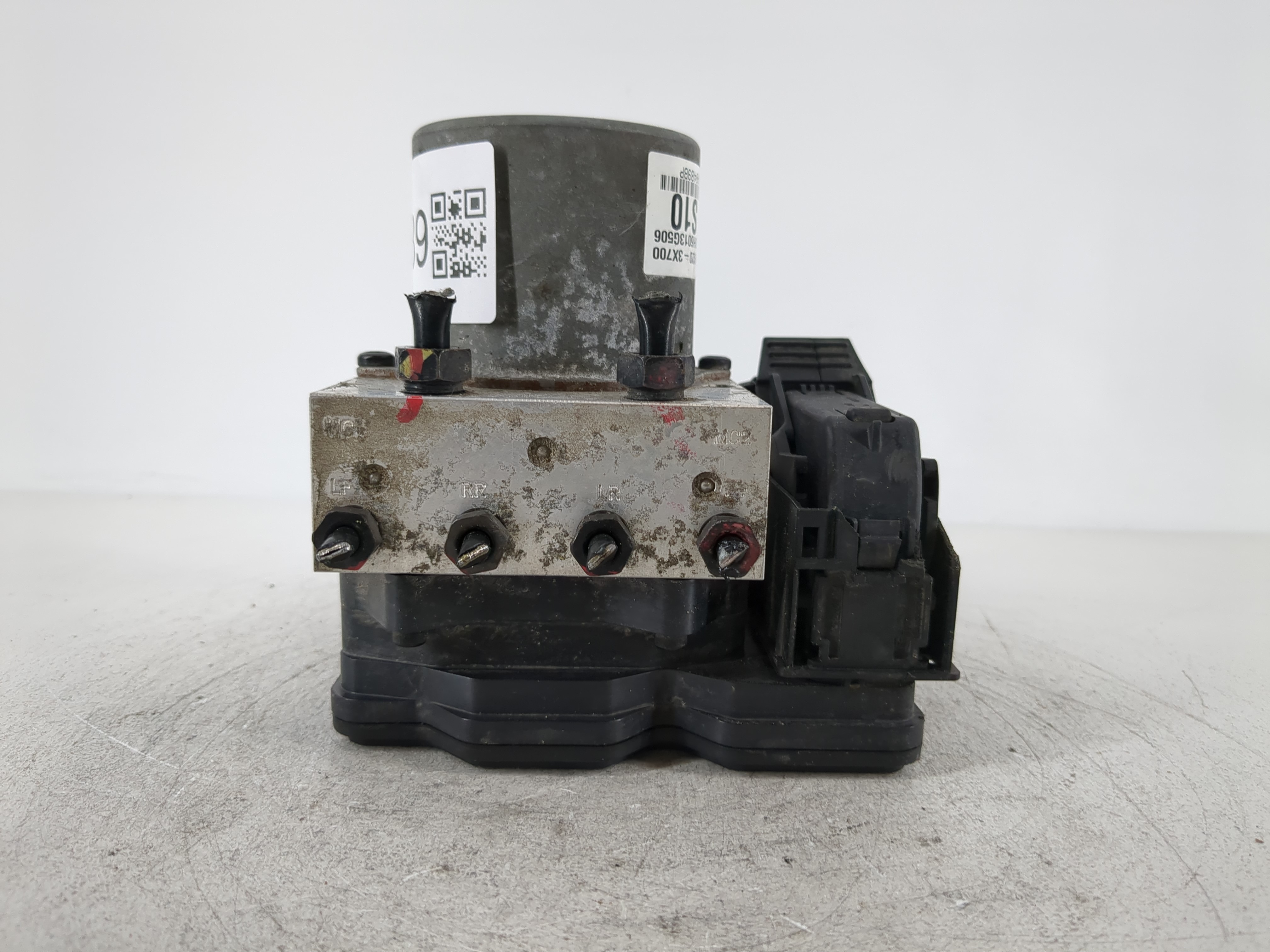 2011-2013 Hyundai Elantra Abs Pump Control Module 1111589 - Oemusedautoparts1.com