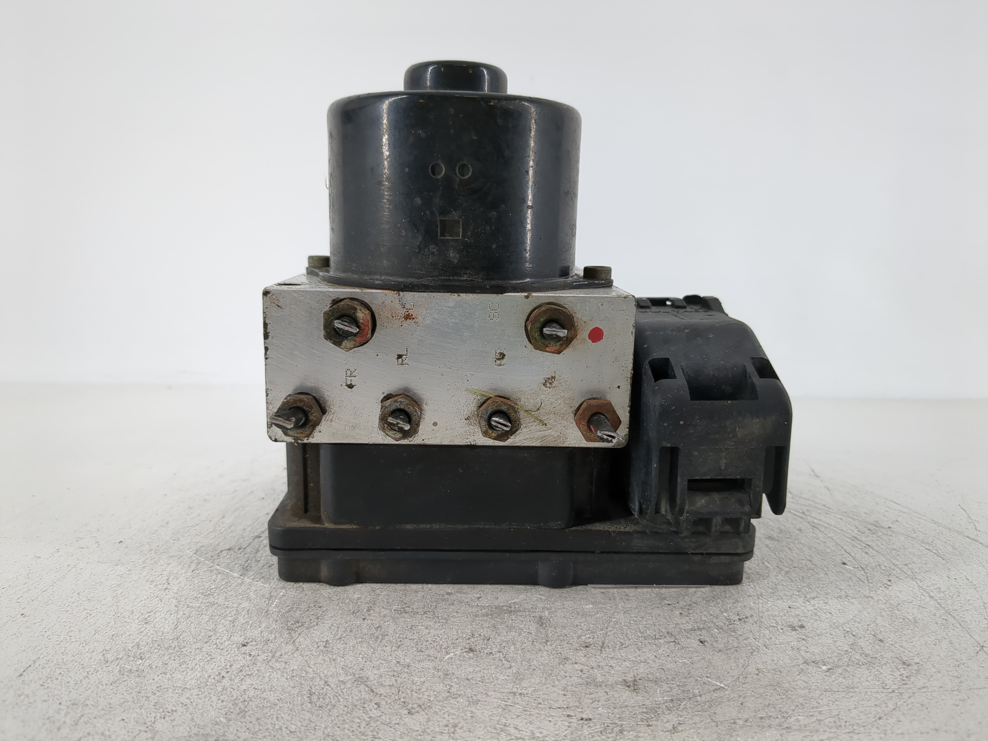 2006-2008 Mercedes-benz R350 Abs Pump Control Module 1111590 - Oemusedautoparts1.com