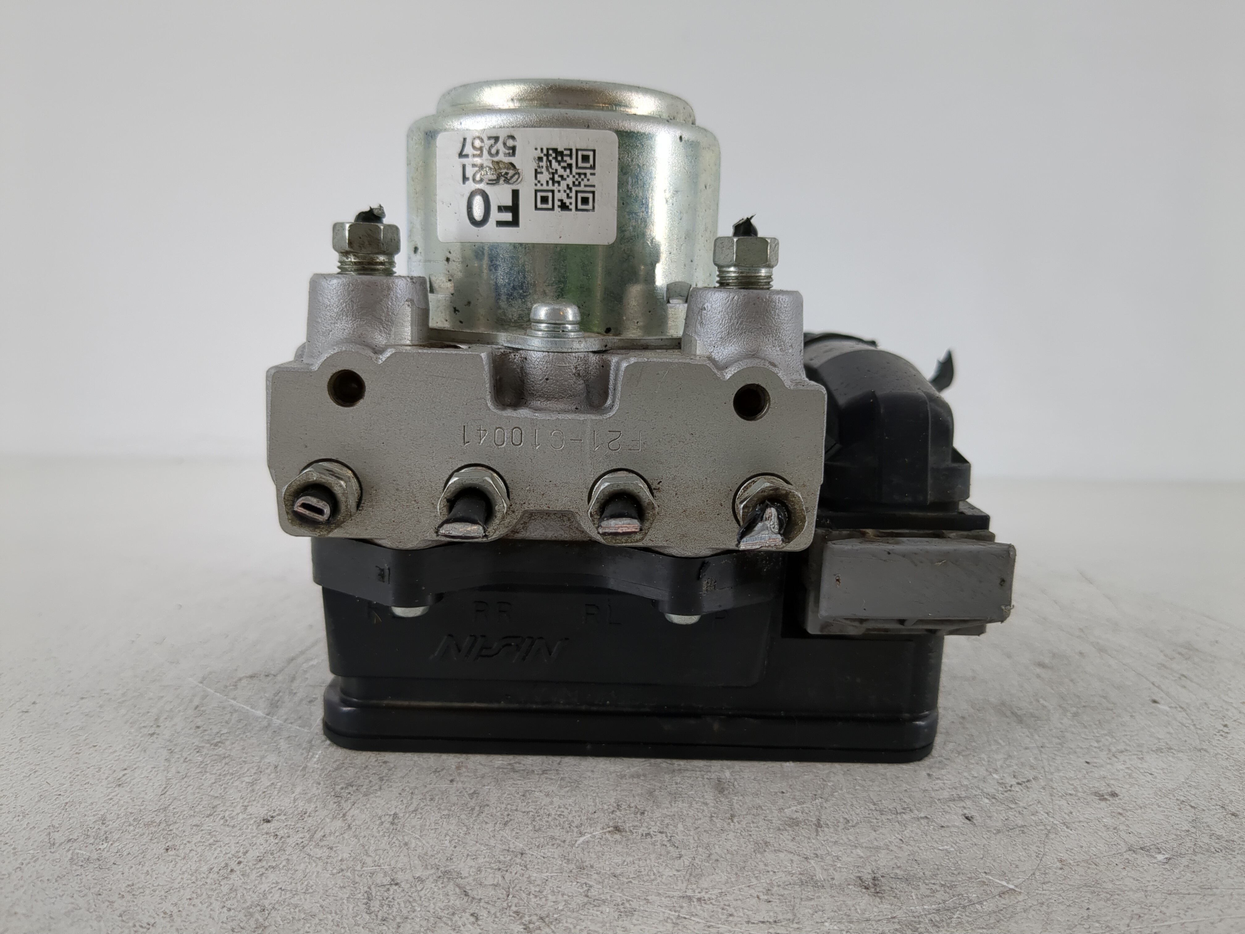 2006-2011 Honda Civic Abs Pump Control Module 1111594 - Oemusedautoparts1.com