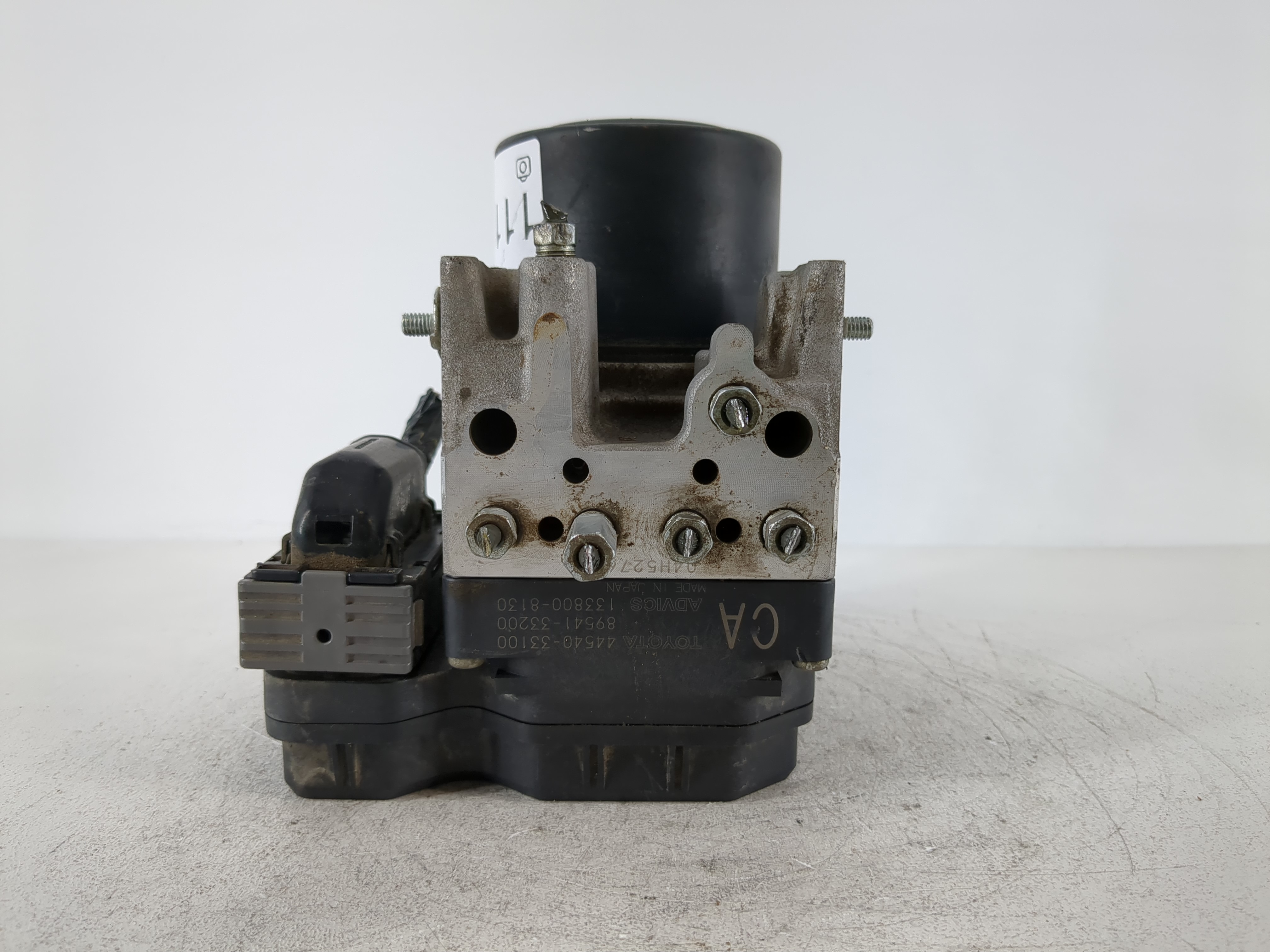 Picture of 2007-2008 Lexus Es350 Abs Pump Control Module 1111595
