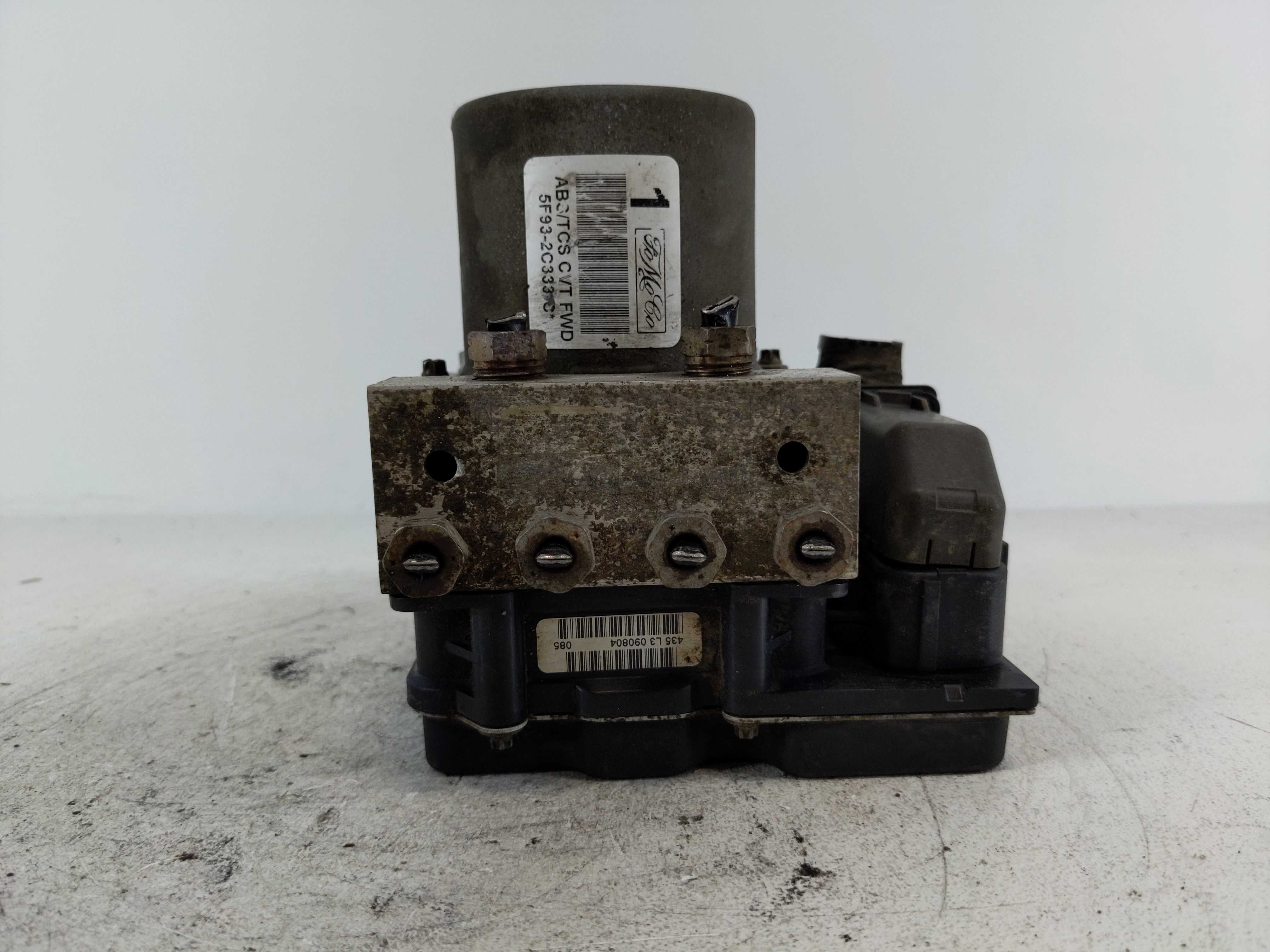 2005-2007 Ford Freestyle Abs Pump Control Module 1111643 - Oemusedautoparts1.com