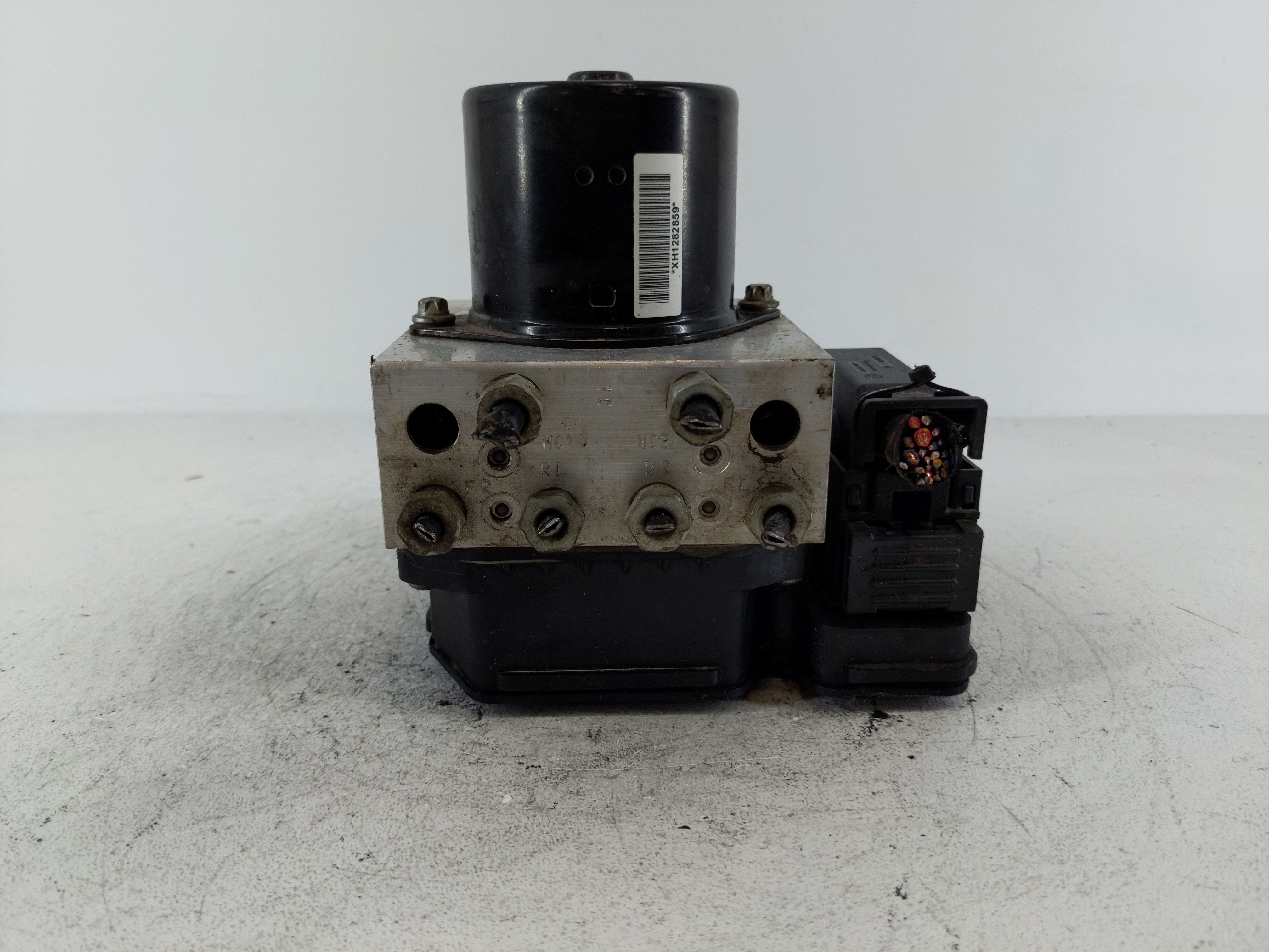 Picture of 2013-2016 Chevrolet Malibu Abs Pump Control Module 1111646