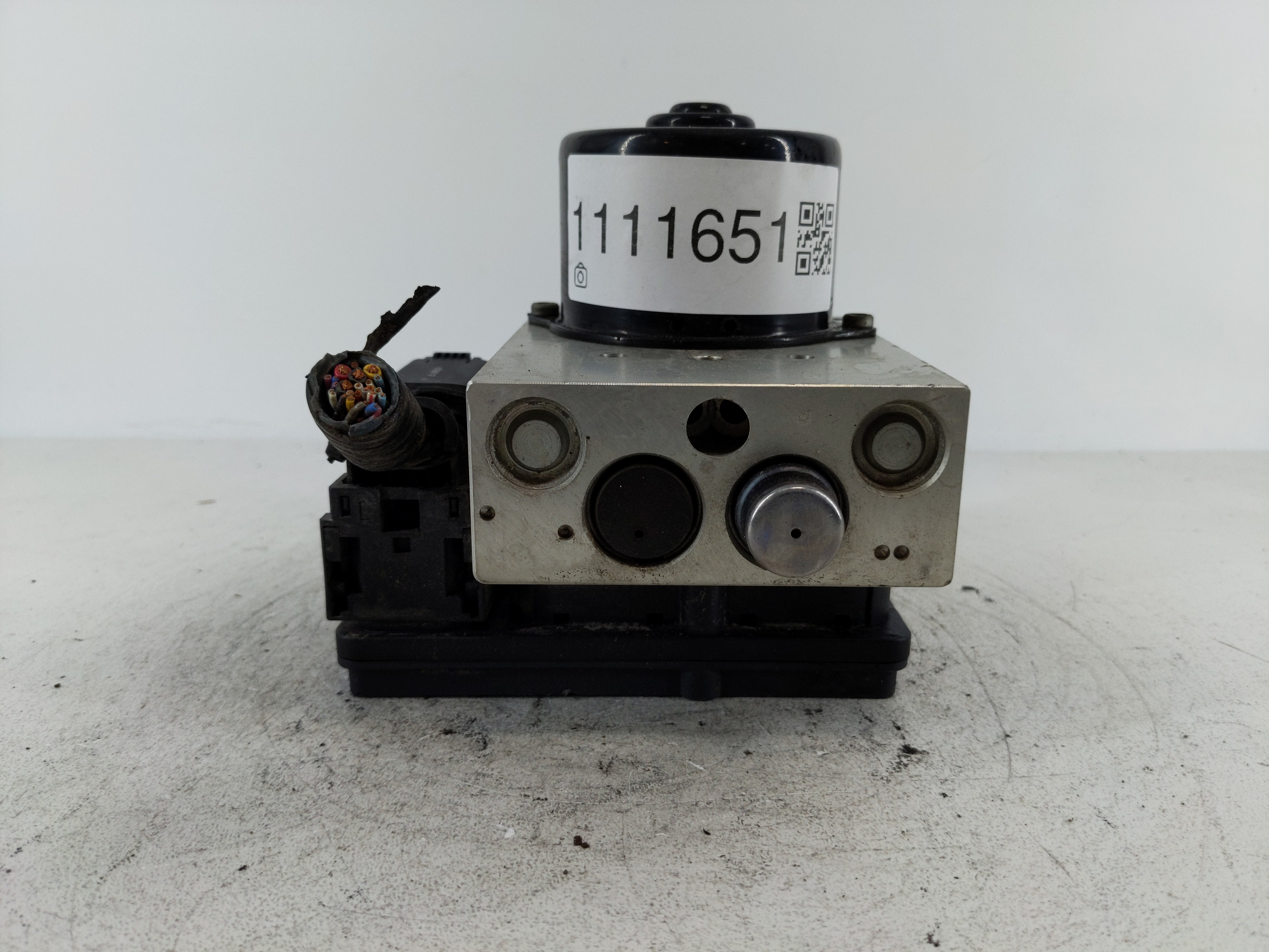 Picture of 2005-2008 Nissan Pathfinder Abs Pump Control Module 1111651