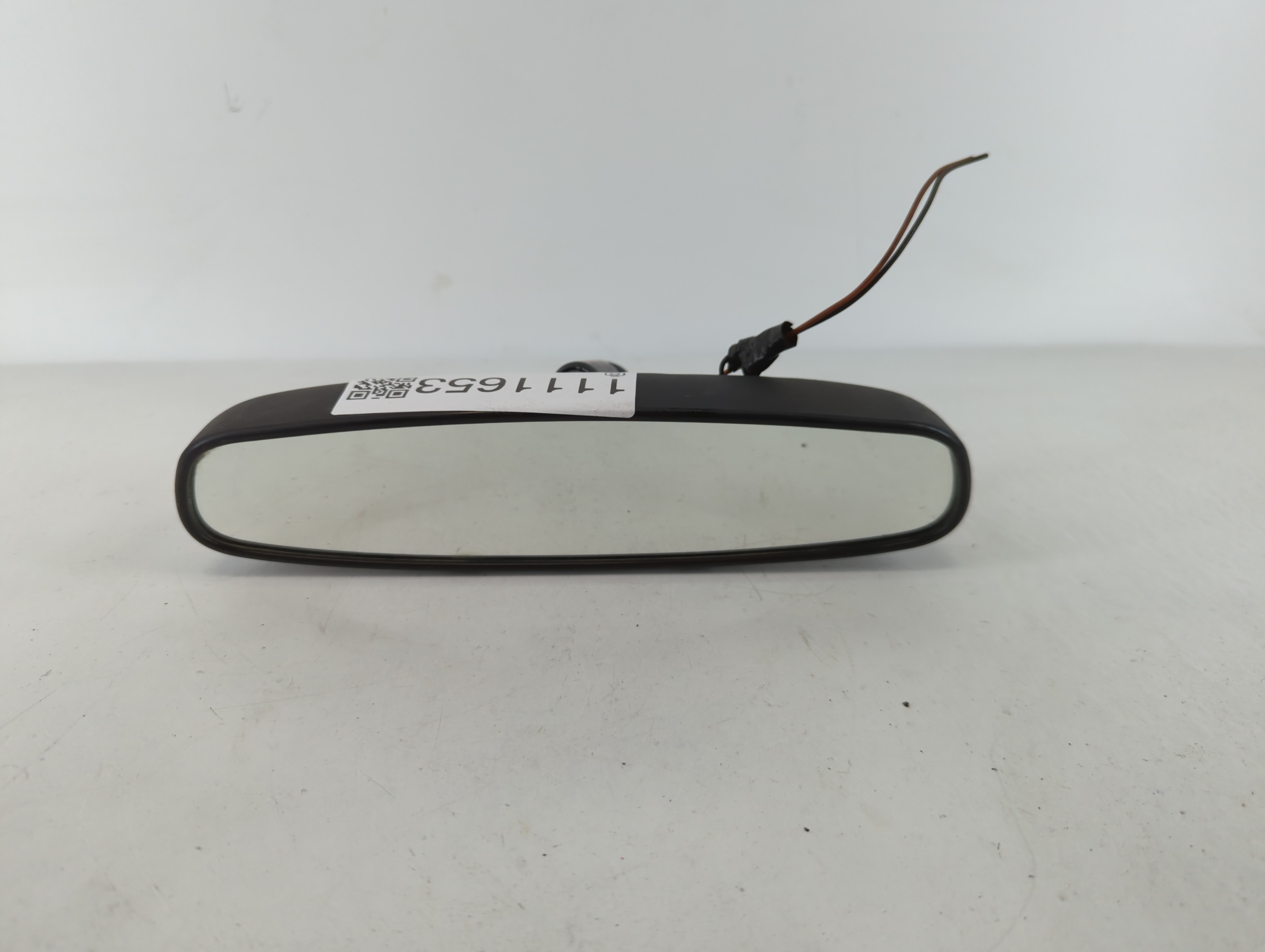 Picture of 2001-2009 Chevrolet Impala Interior Rear View Mirror Oem 1111653