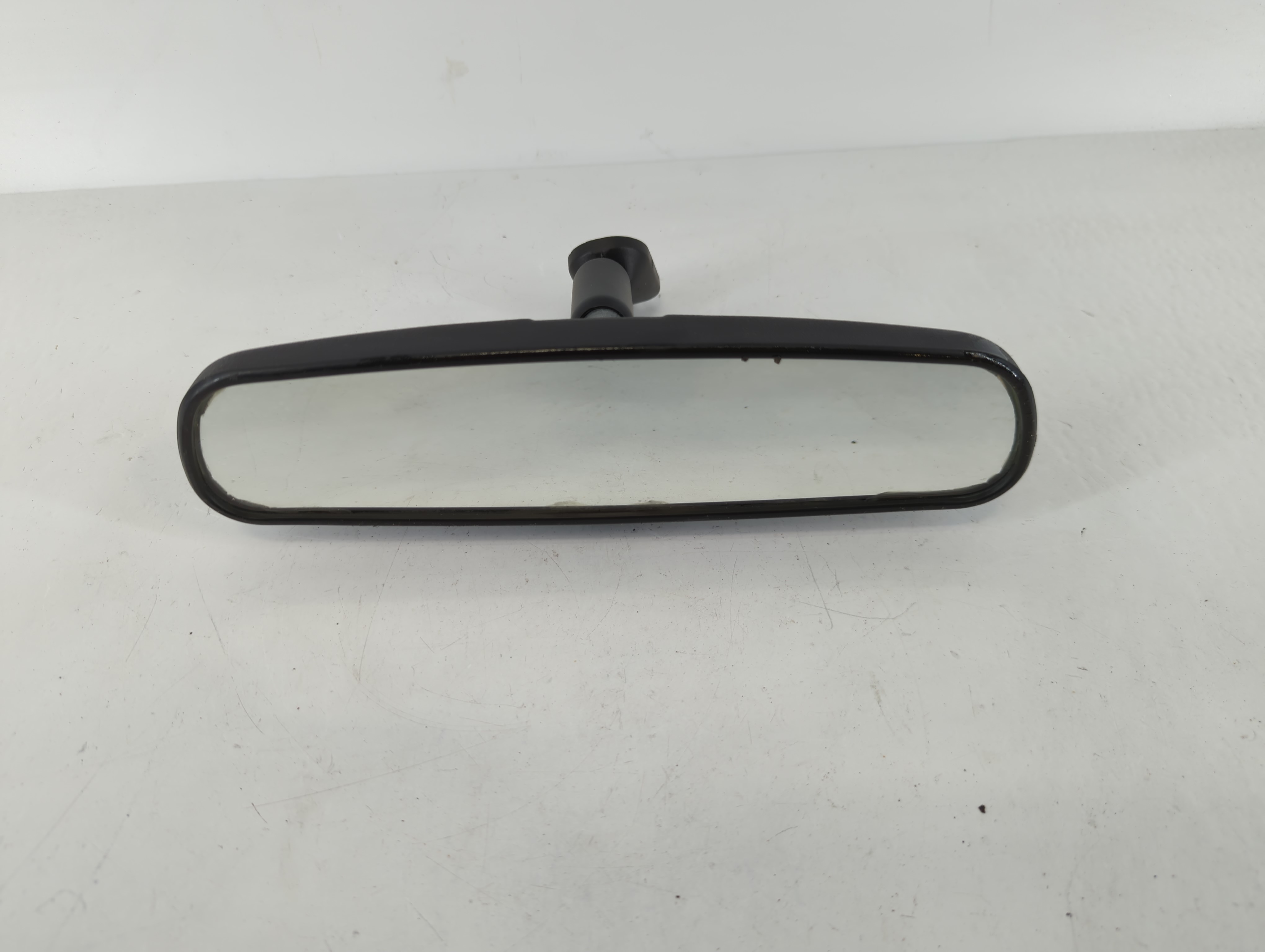 2000-2012 Mitsubishi Eclipse Interior Rear View Mirror Oem 1111654 - Oemusedautoparts1.com