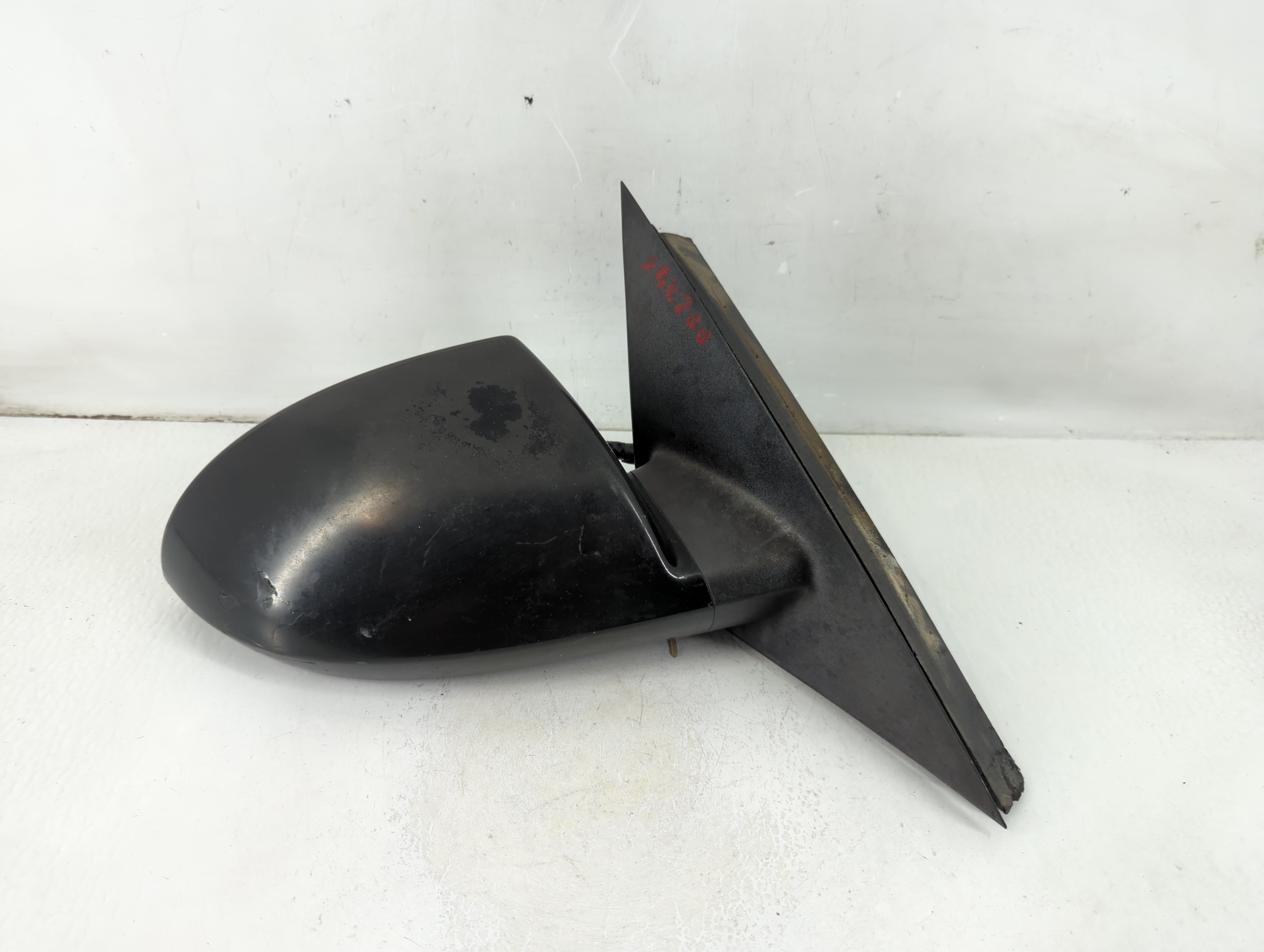 2006-2016 Chevrolet Impala Passenger Right Side View Power Door Mirror 1111660 - Oemusedautoparts1.com
