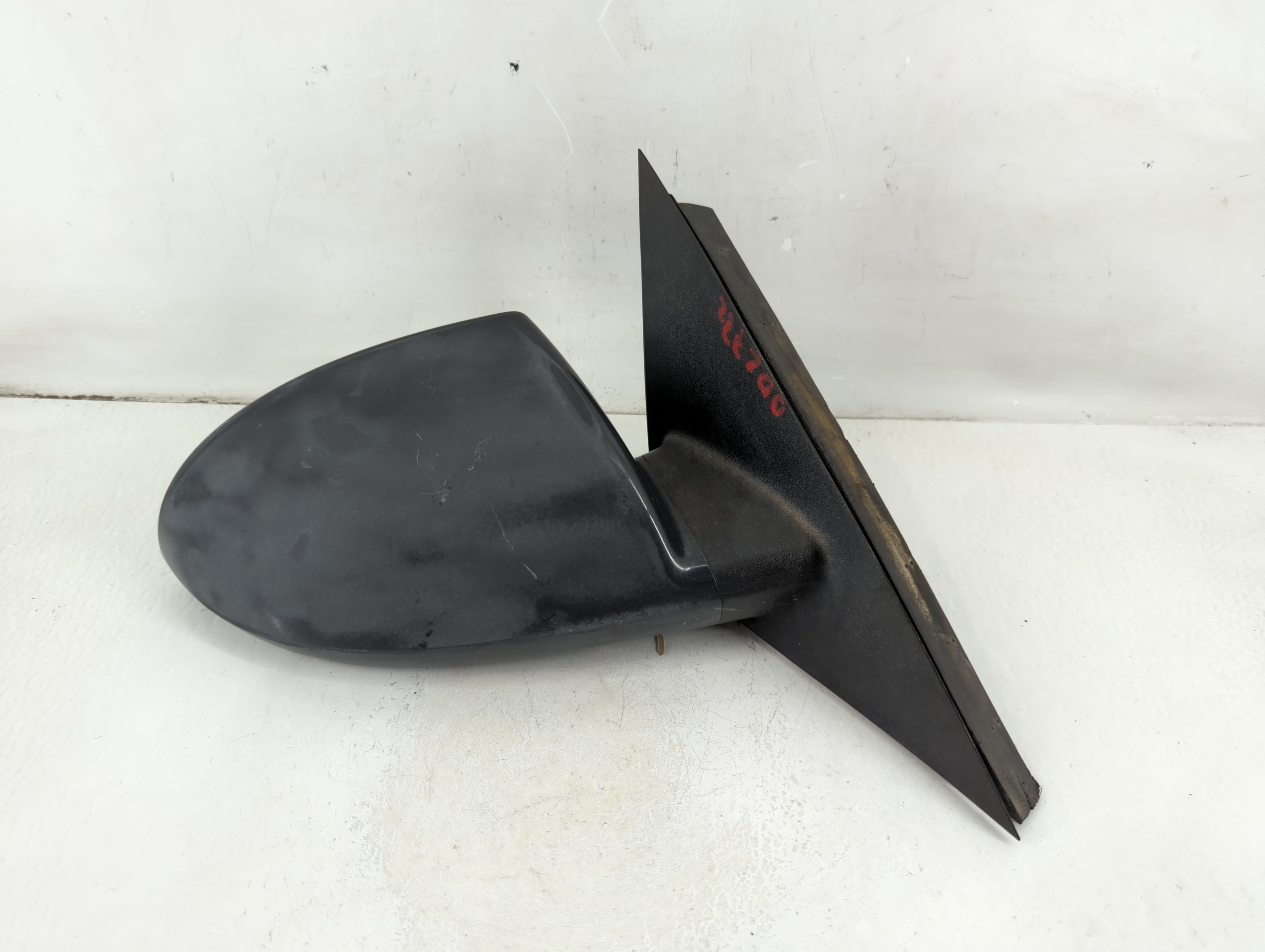 2006-2016 Chevrolet Impala Passenger Right Side View Power Door Mirror 1111661 - Oemusedautoparts1.com